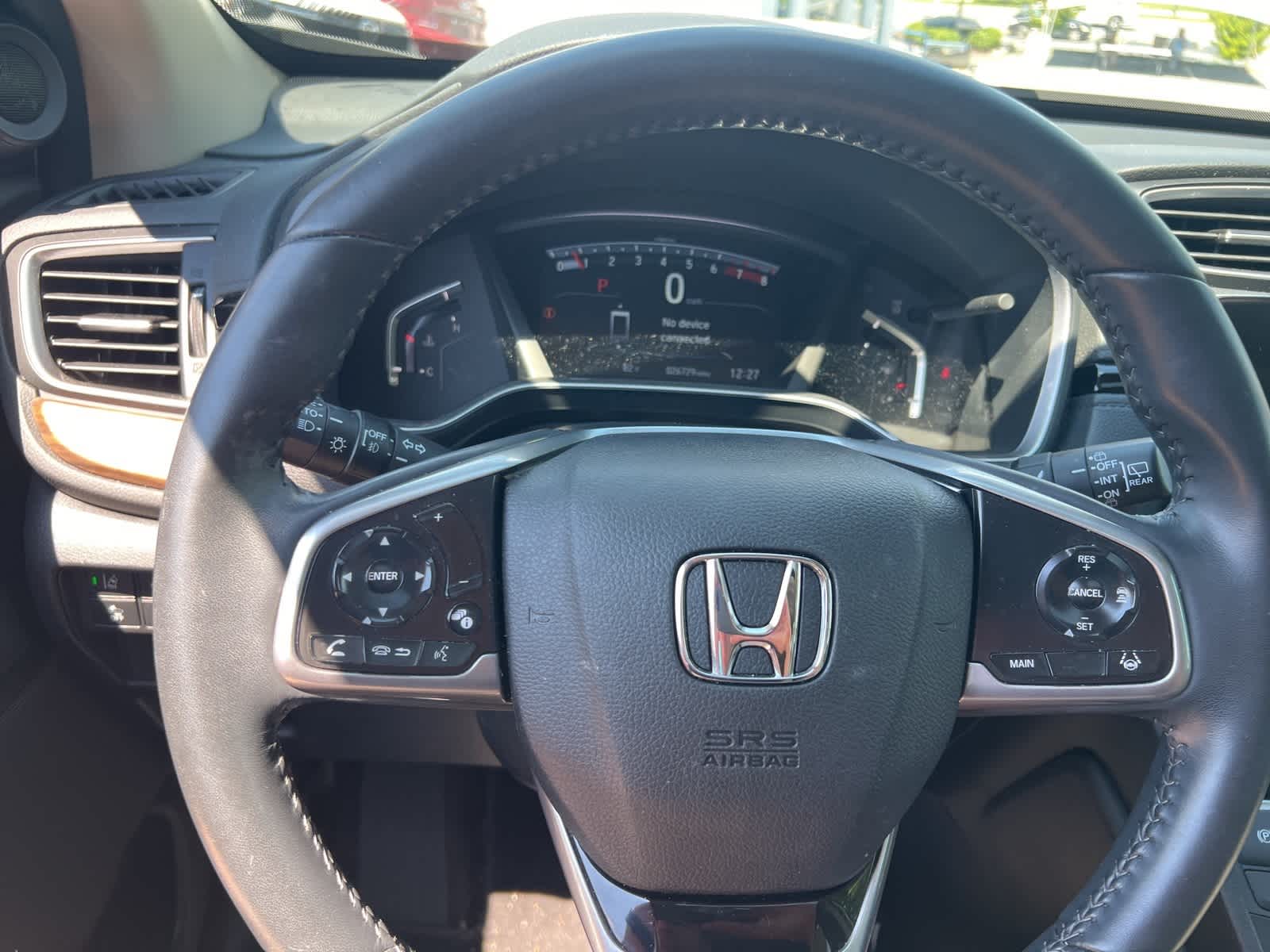 Thumbnail: 2022 Honda CR-V - 21