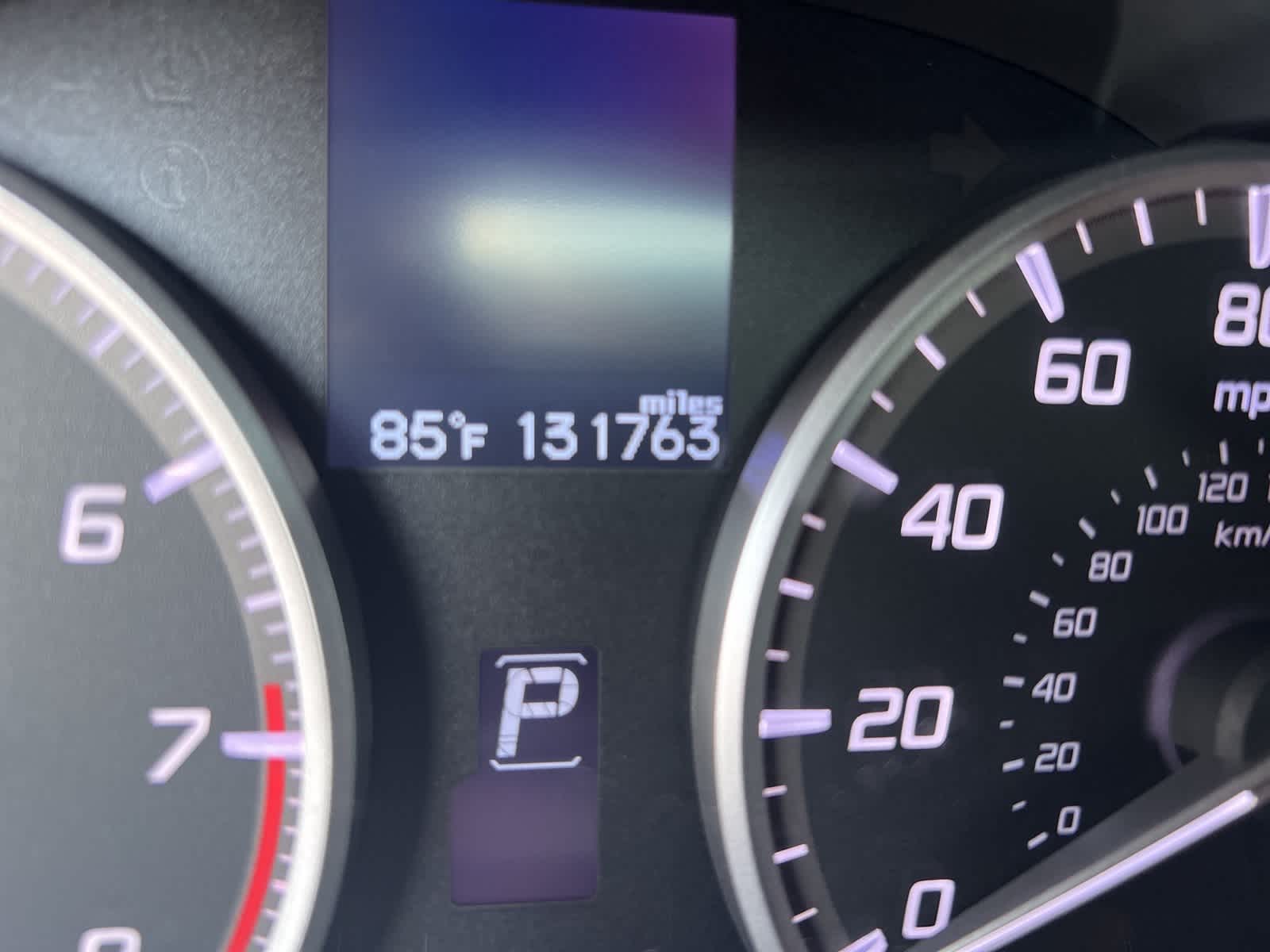 2016 Acura RDX Base Technology photo 2