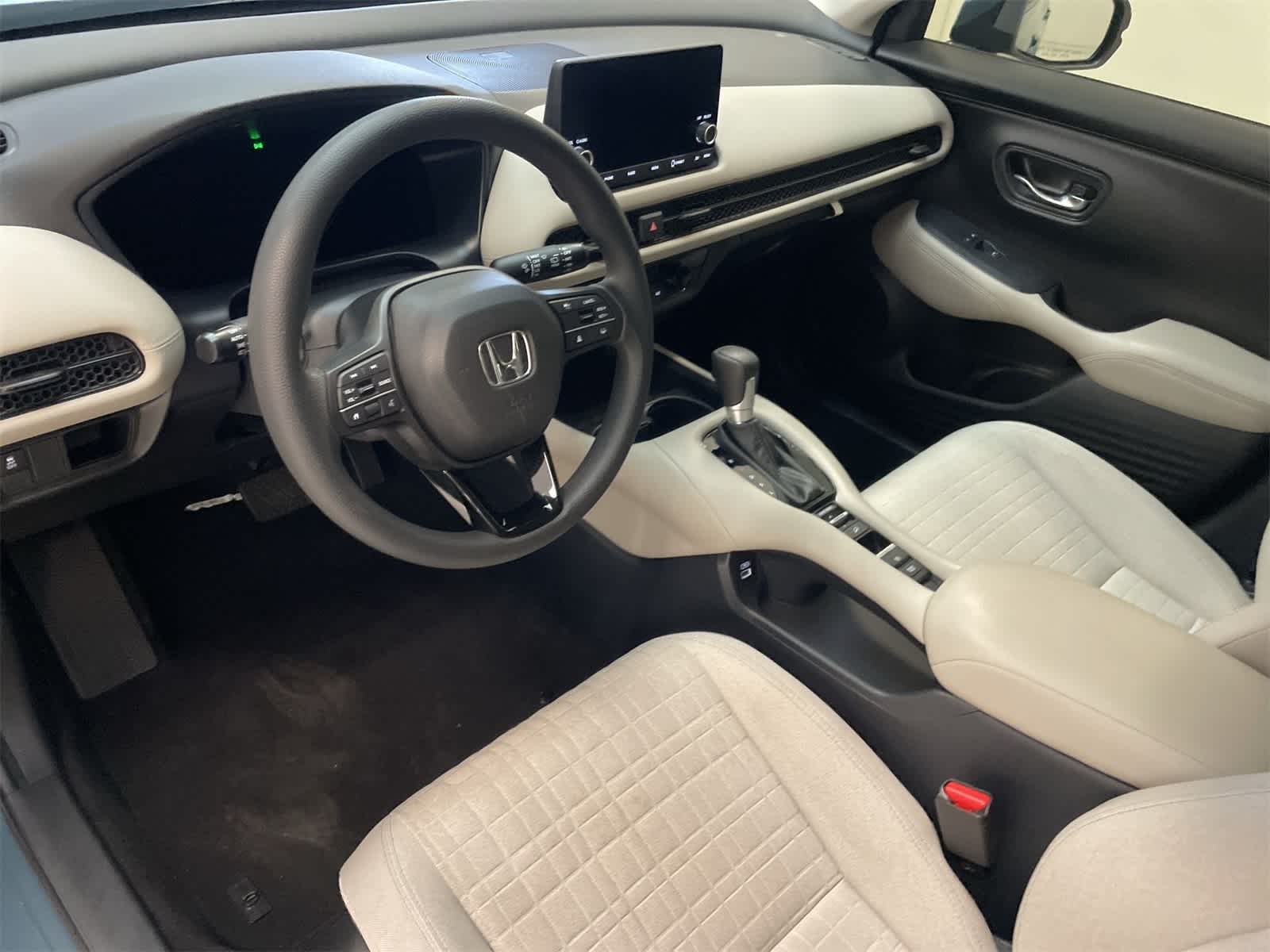 Thumbnail: 2023 Honda HR-V - 2