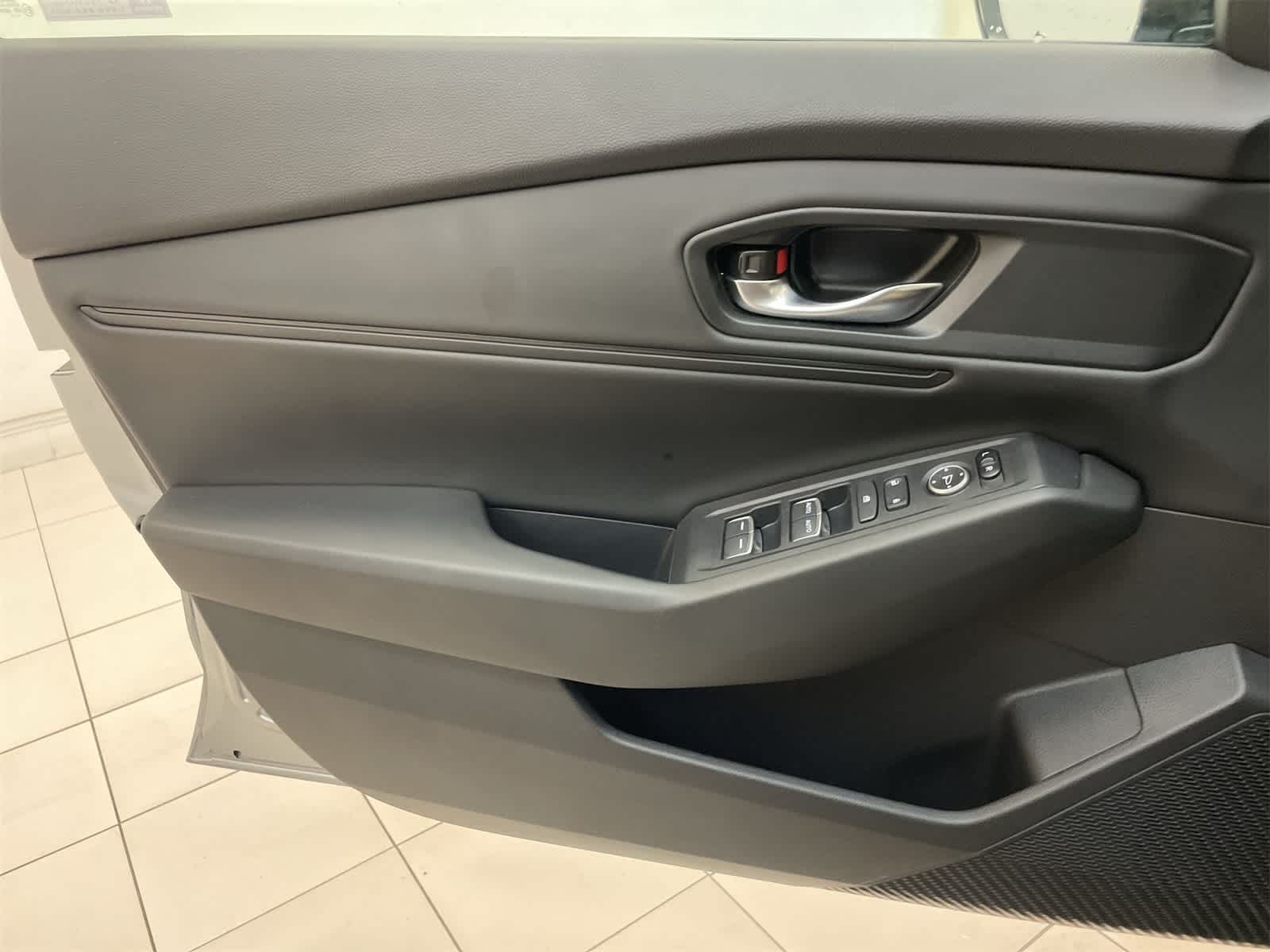 2023 Honda Accord EX 15