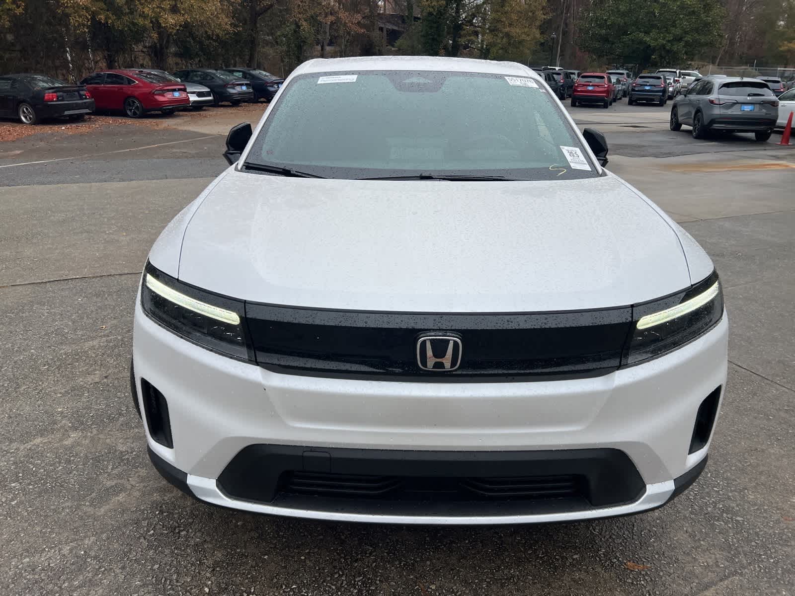 Thumbnail: 2025 Honda Prologue - 15