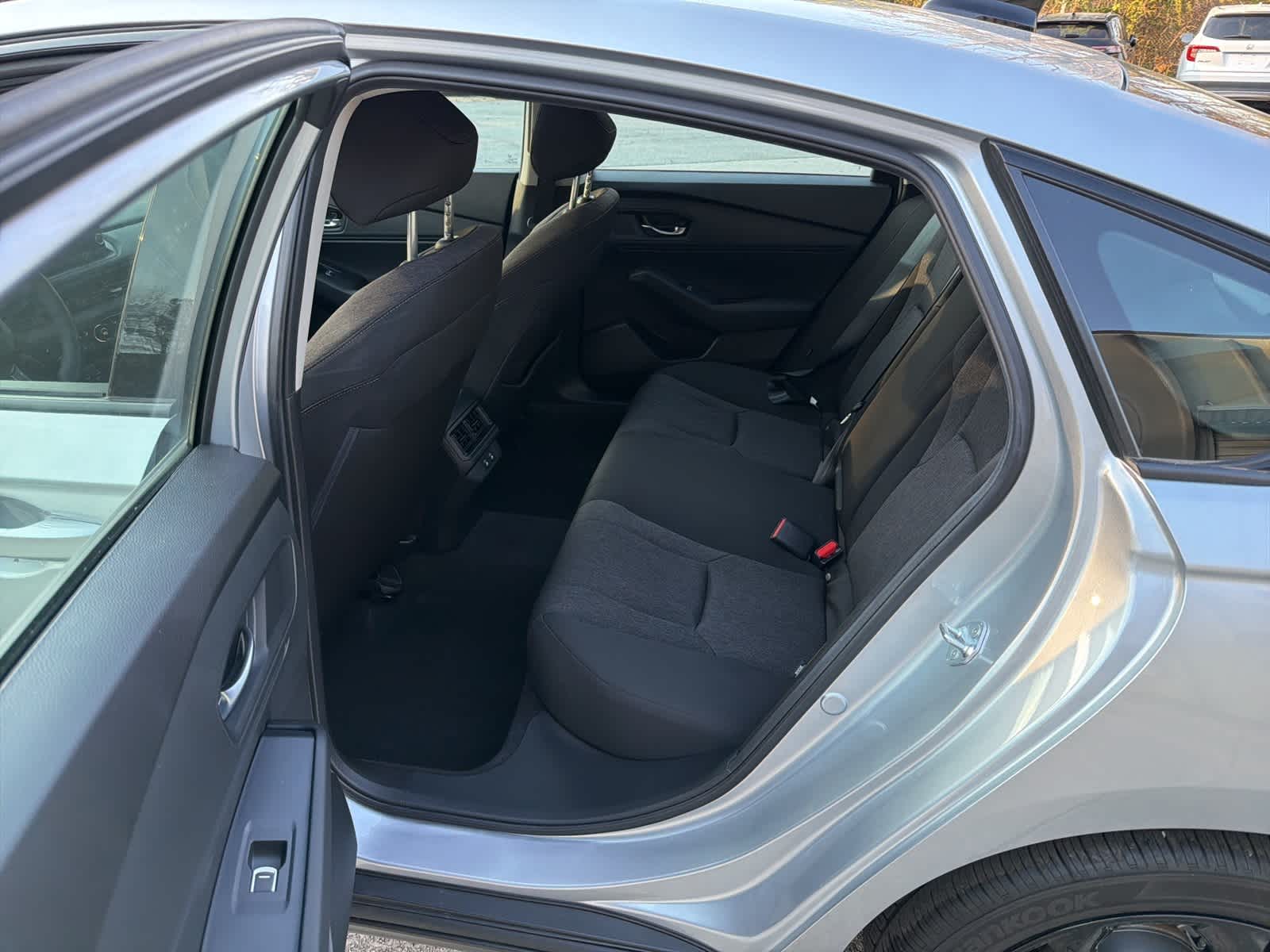 Thumbnail: 2025 Honda Accord - 15