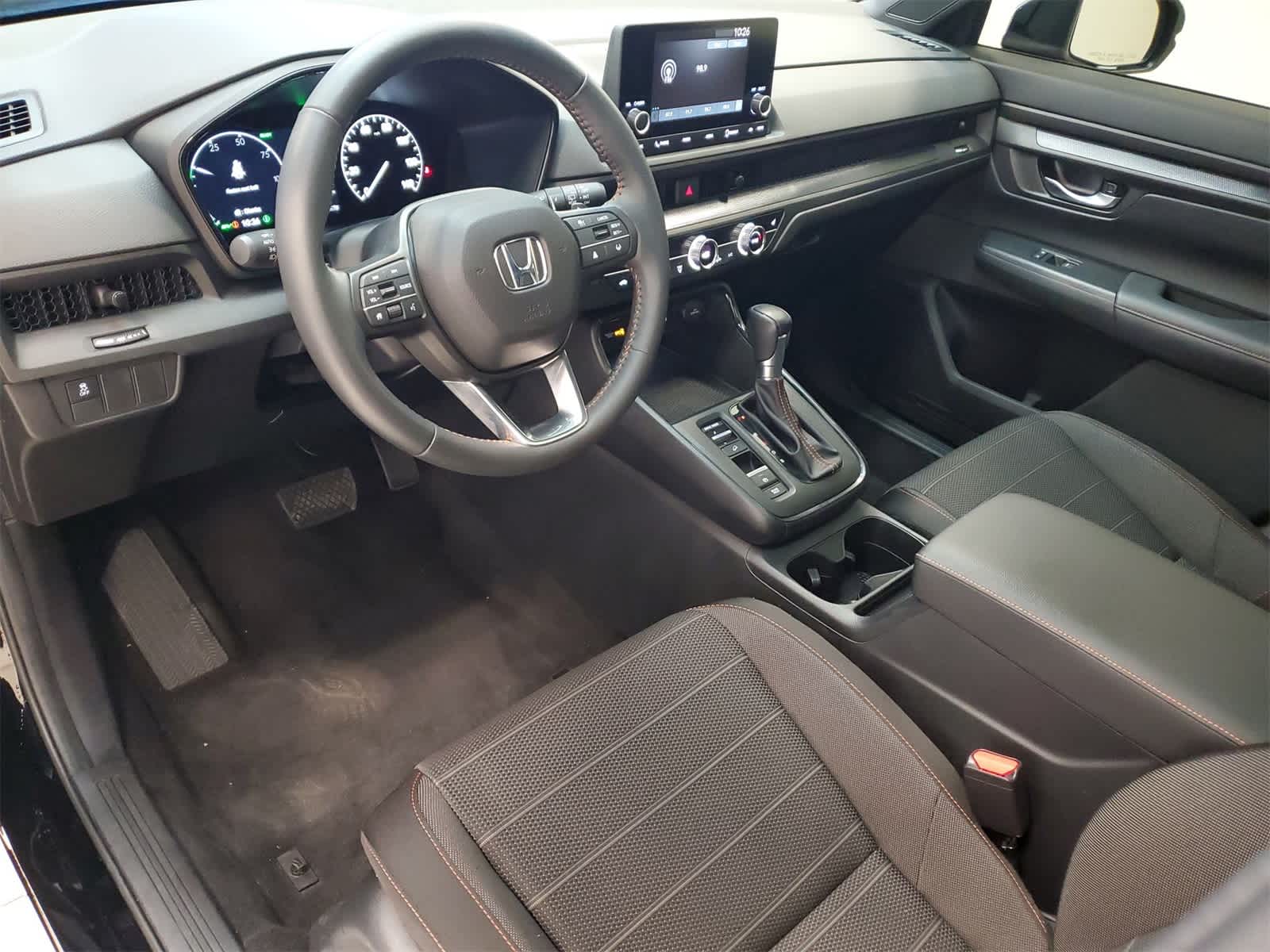 Thumbnail: 2023 Honda CR-V - 2