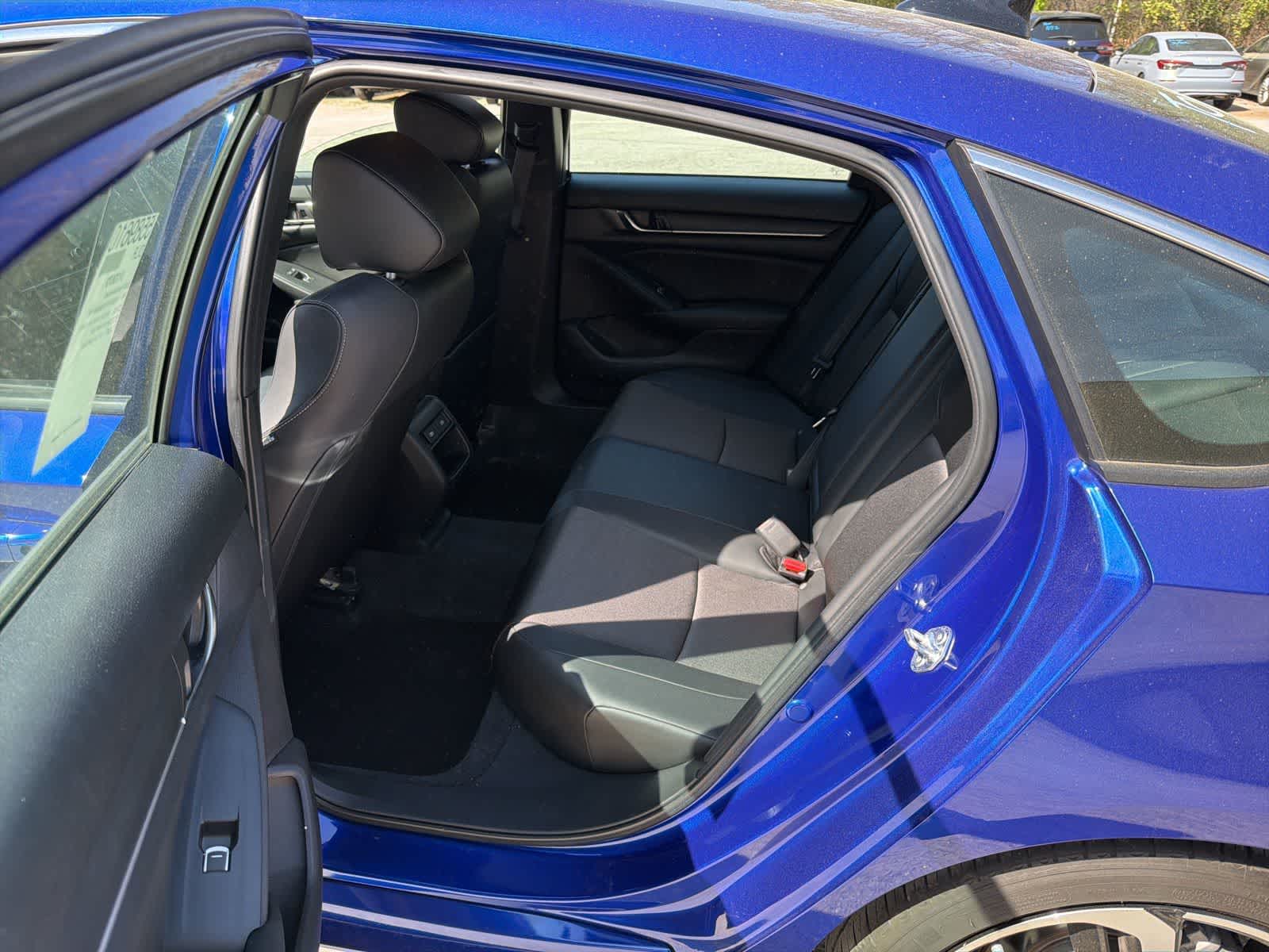 Thumbnail: 2022 Honda Accord - 15