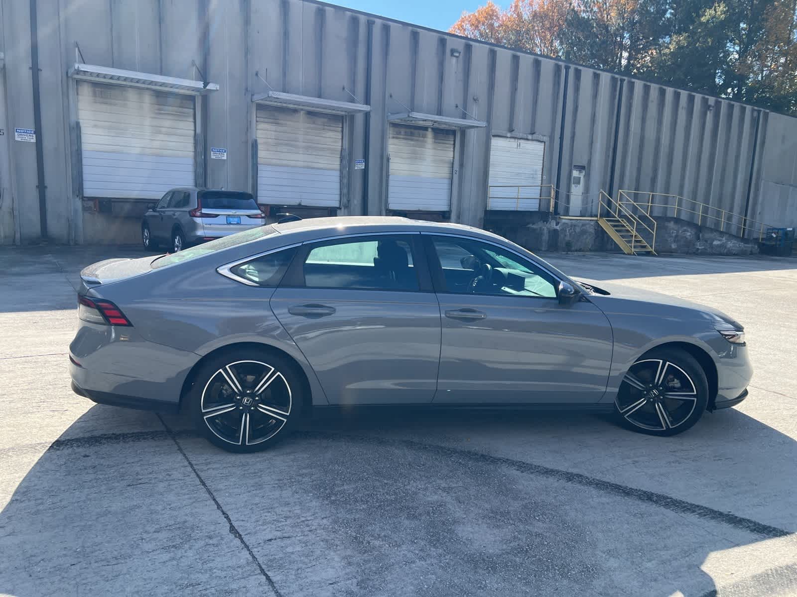 Thumbnail: 2024 Honda Accord - 13