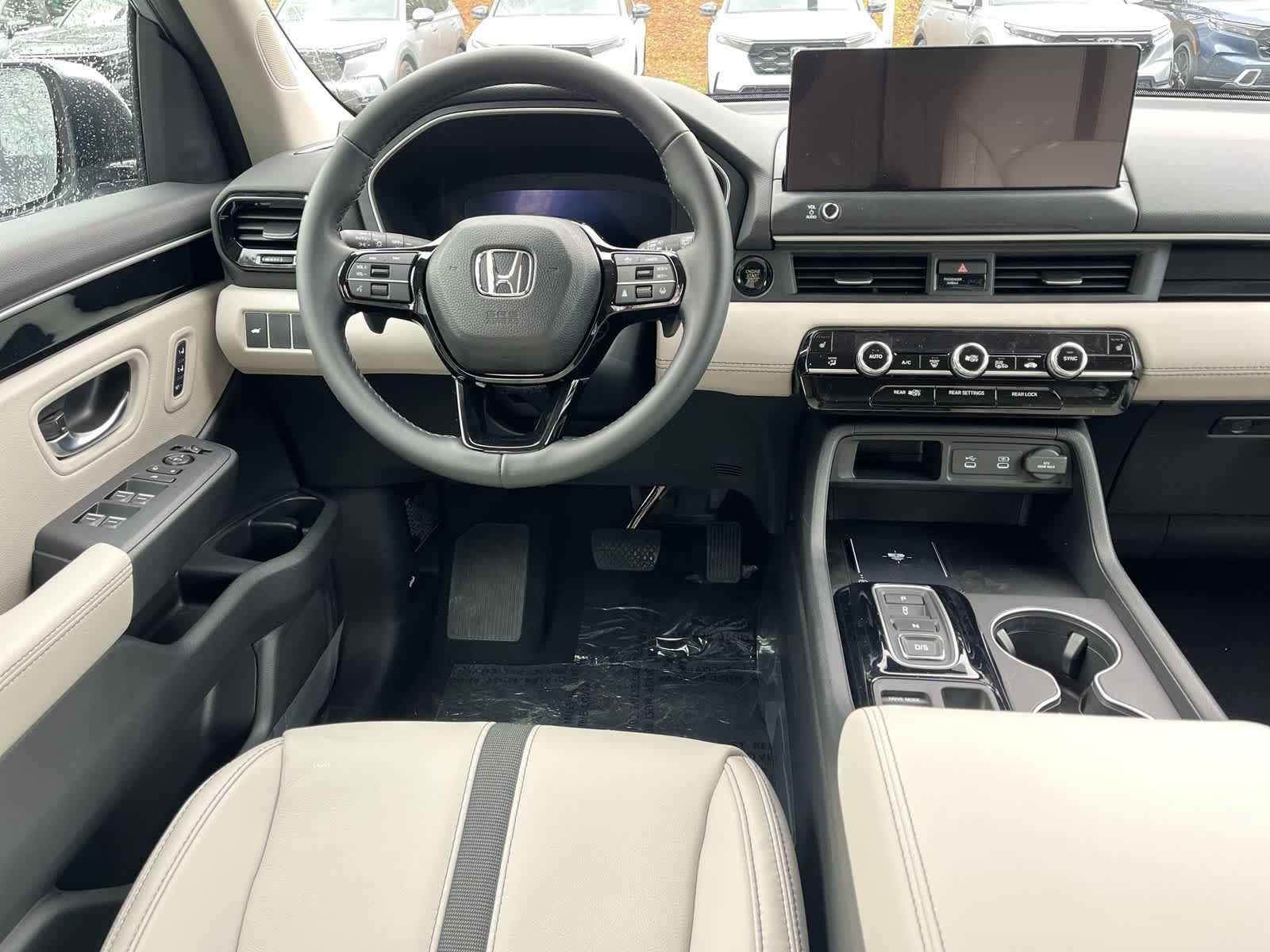 Thumbnail: 2026 Honda Pilot - 11