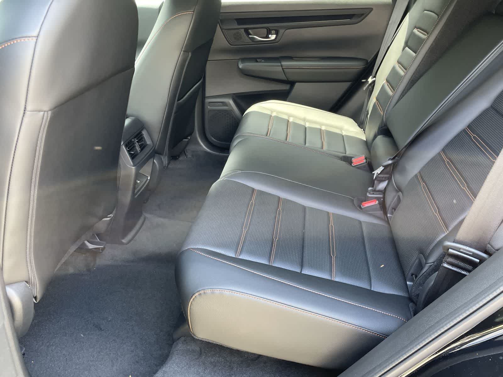 Thumbnail: 2026 Honda CR-V - 10