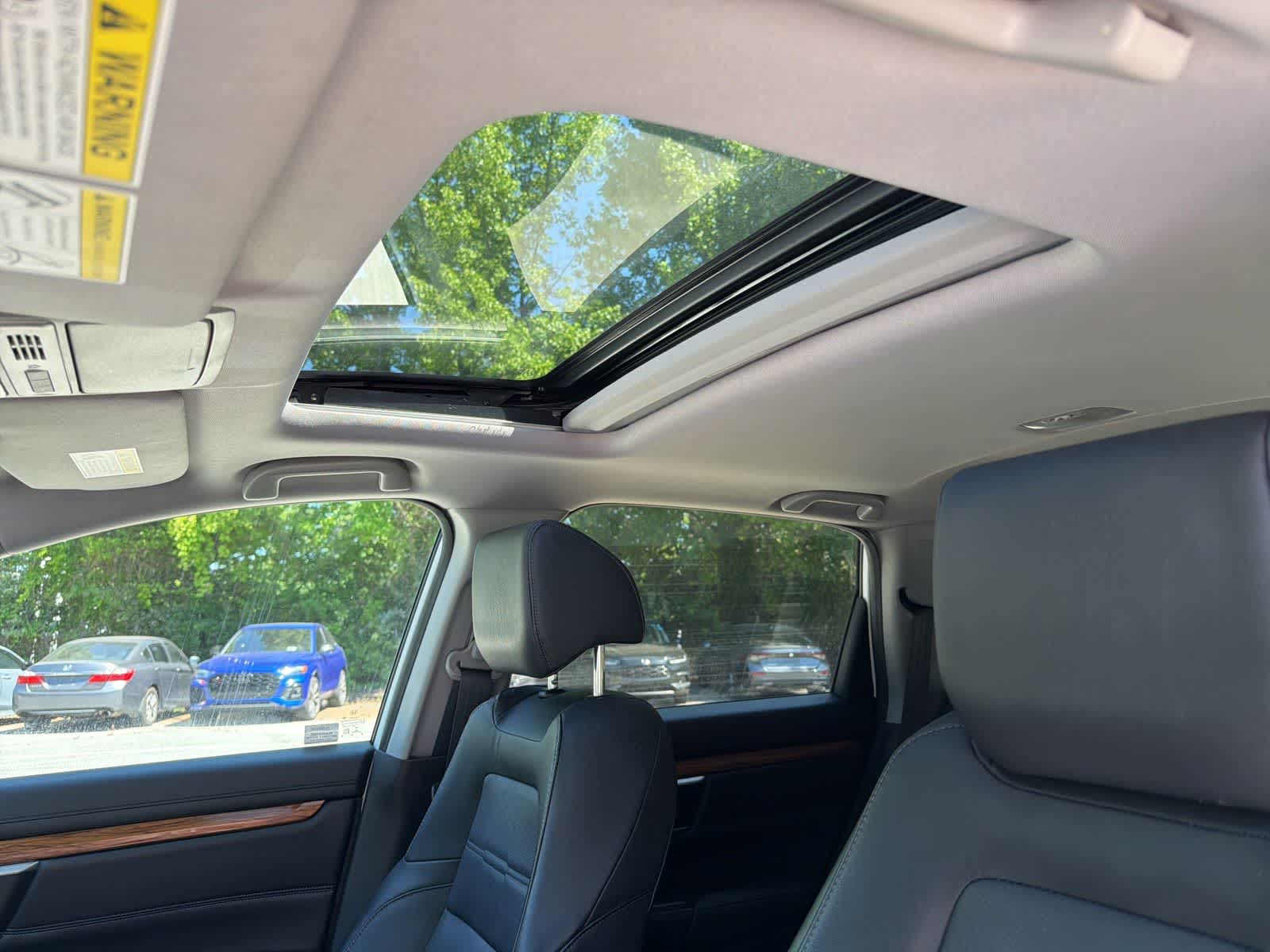Thumbnail: 2019 Honda CR-V - 22