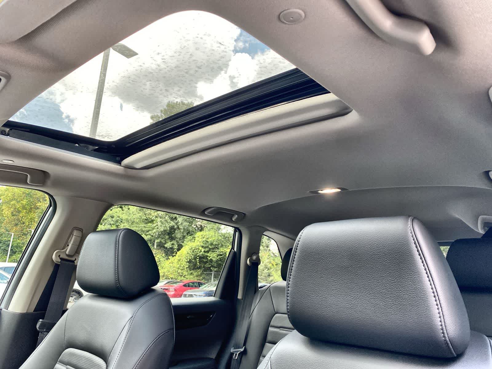 Thumbnail: 2026 Honda CR-V - 13