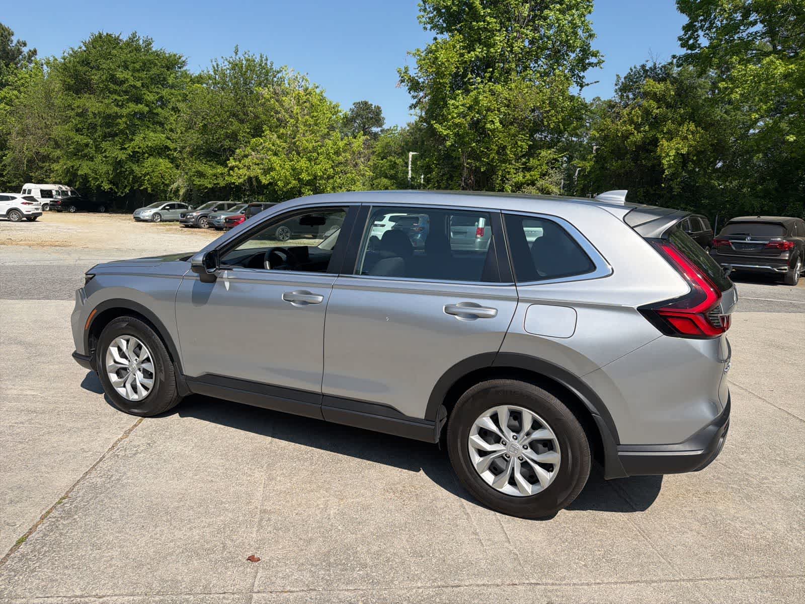 Thumbnail: 2023 Honda CR-V - 7