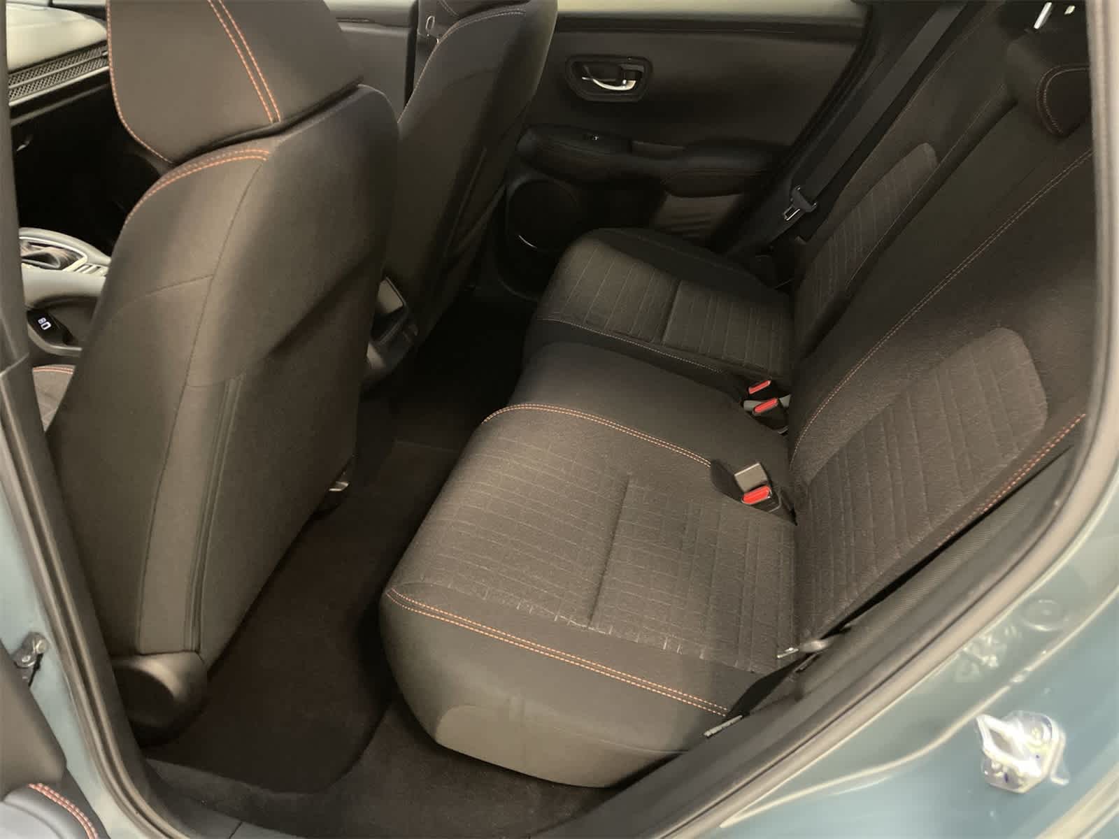 Thumbnail: 2023 Honda HR-V - 19