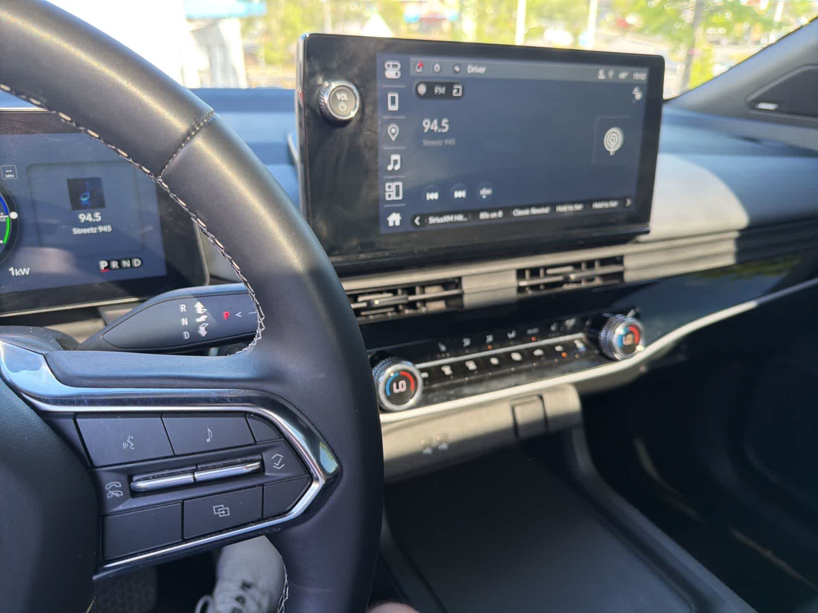 Thumbnail: 2024 Honda Prologue - 20