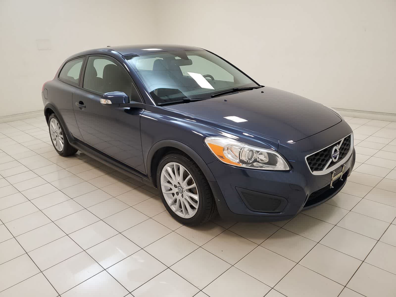 Thumbnail: 2012 Volvo C30 - 22