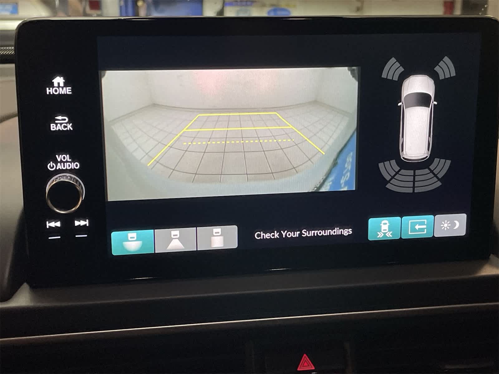 Thumbnail: 2024 Honda Pilot - 4