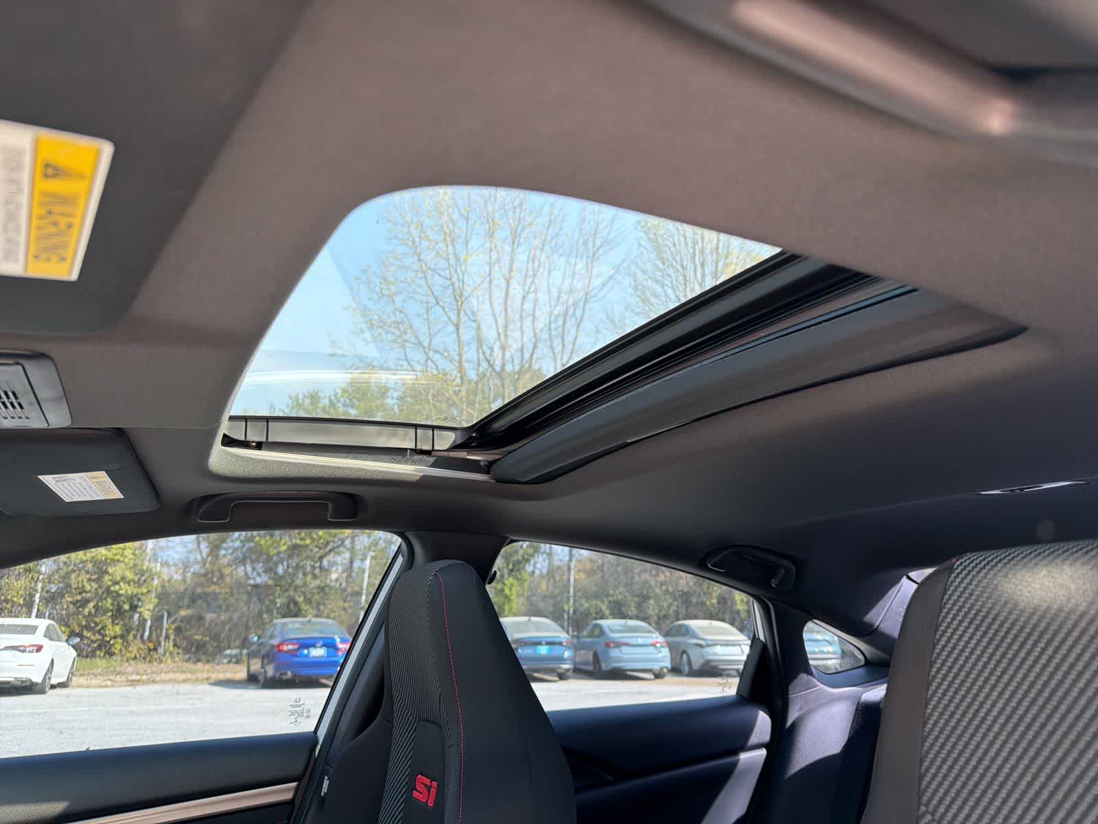 Thumbnail: 2019 Honda Civic - 19