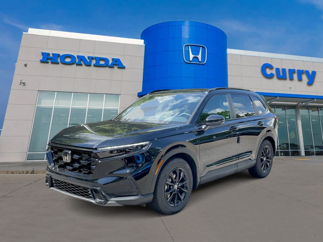 Thumbnail: 2026 Honda CR-V - 1