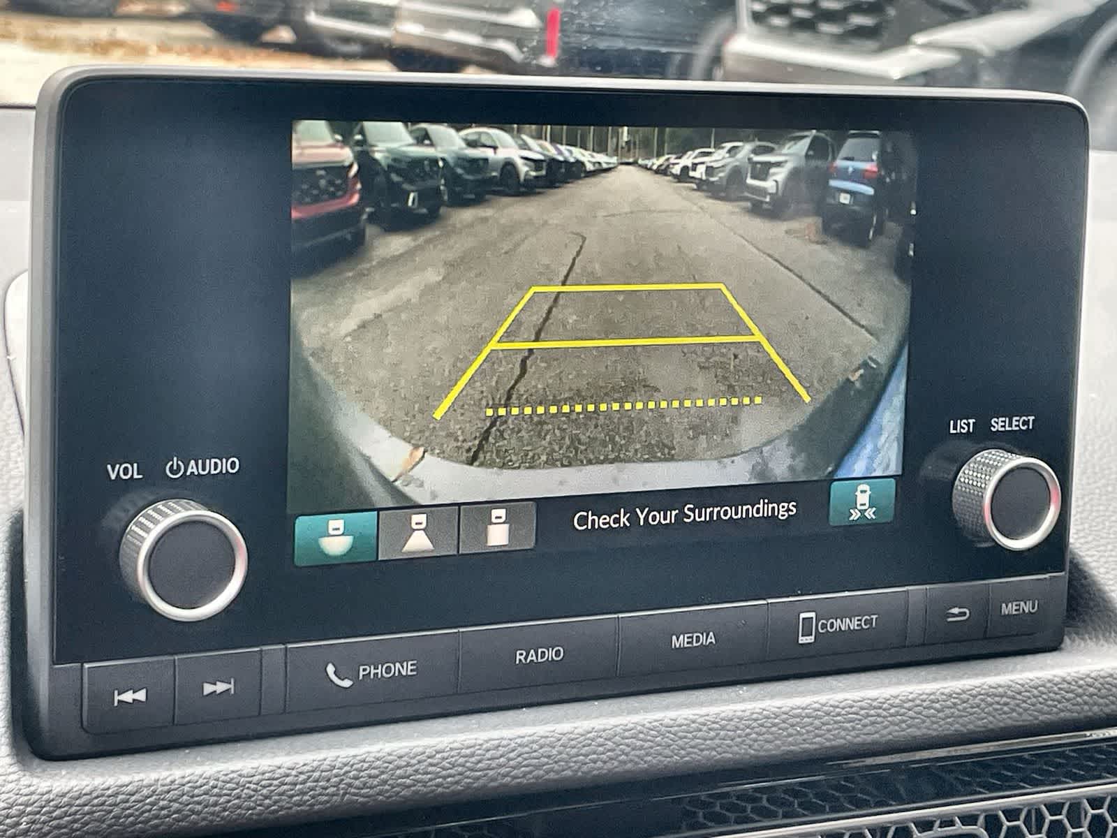 Thumbnail: 2026 Honda Civic - 14