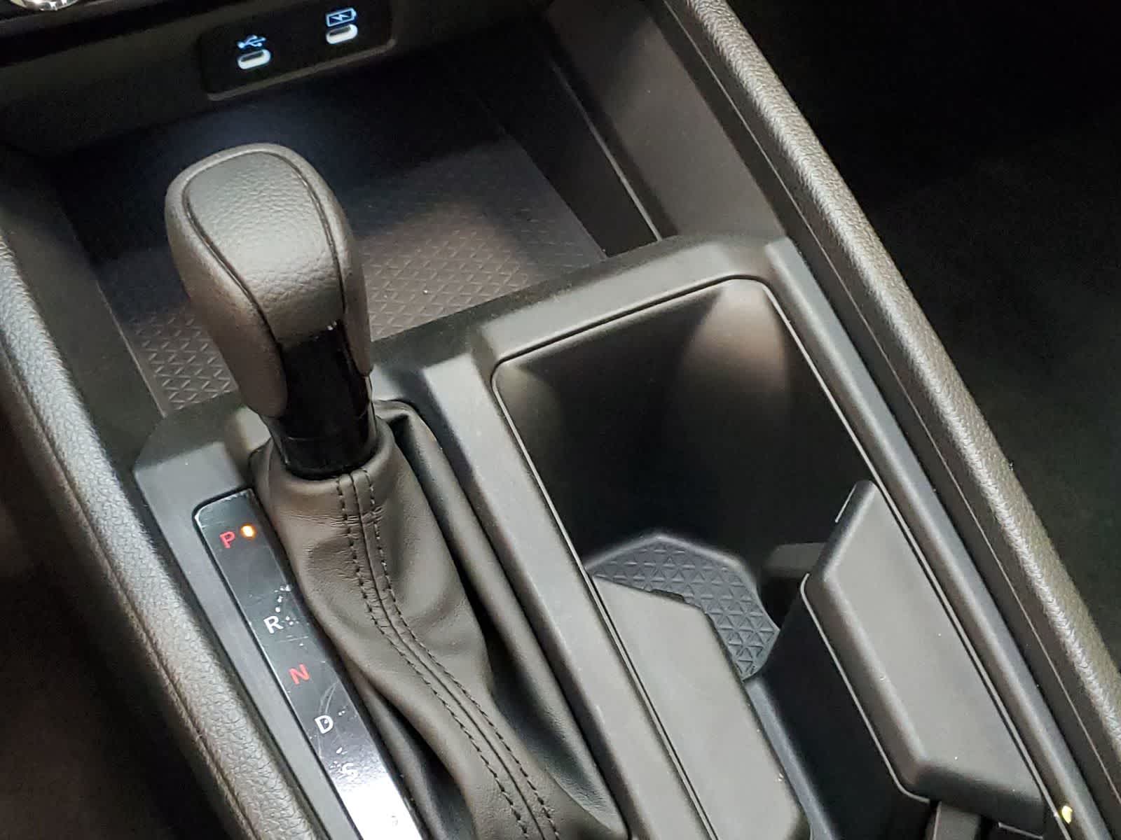 Thumbnail: 2025 Honda Accord - 9