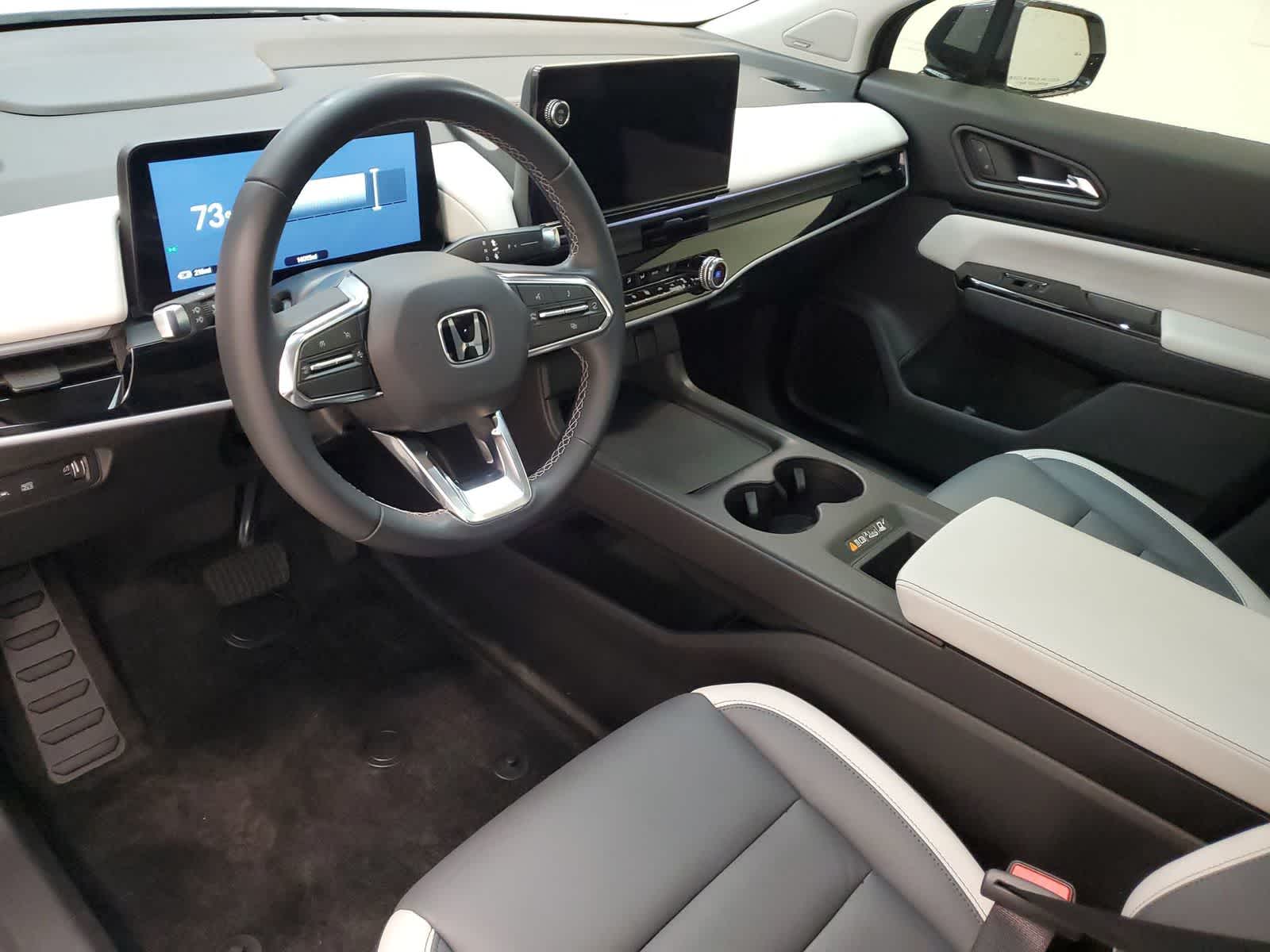 Thumbnail: 2024 Honda Prologue - 2