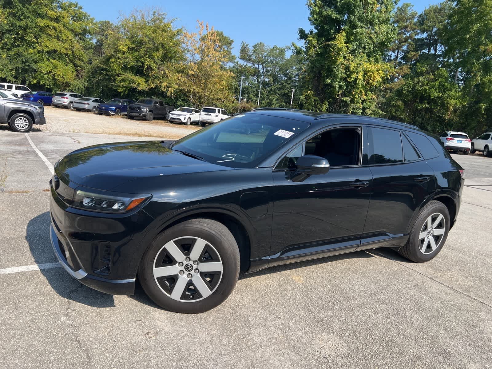 2024 Honda Prologue Touring photo 3