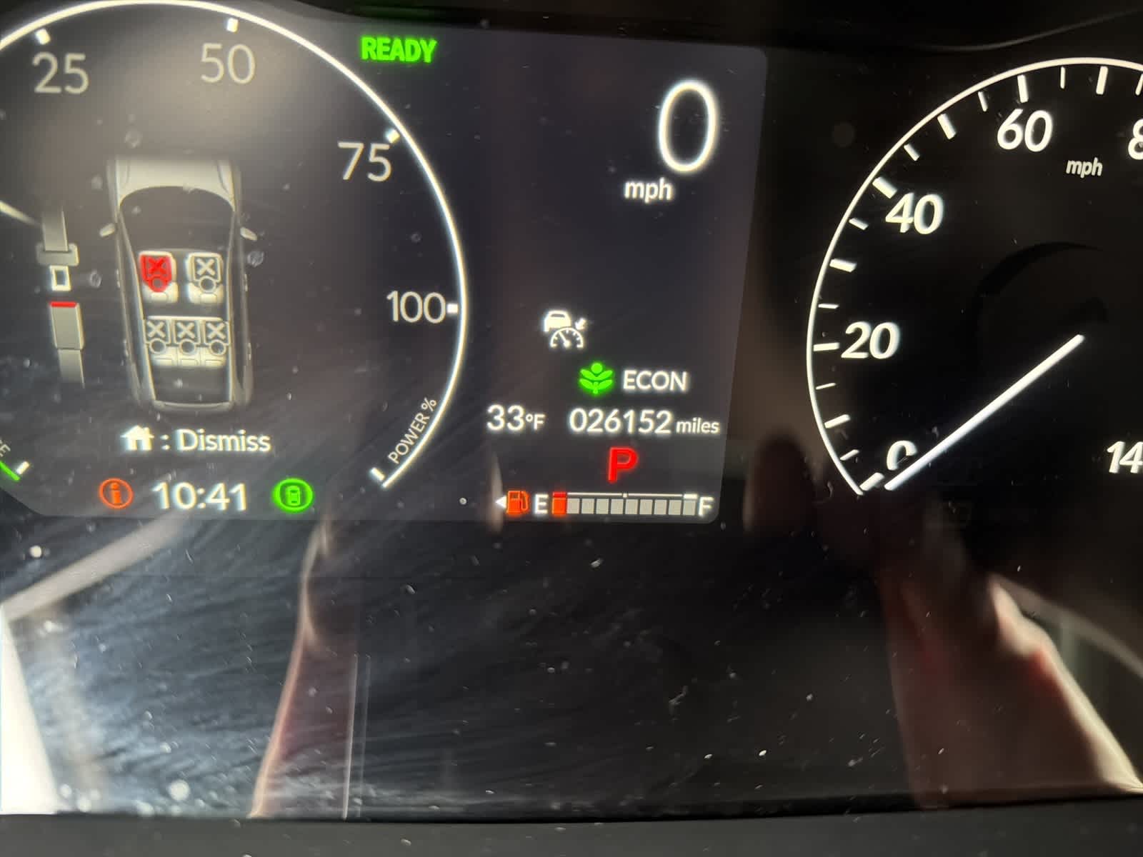 Thumbnail: 2025 Honda CR-V - 2