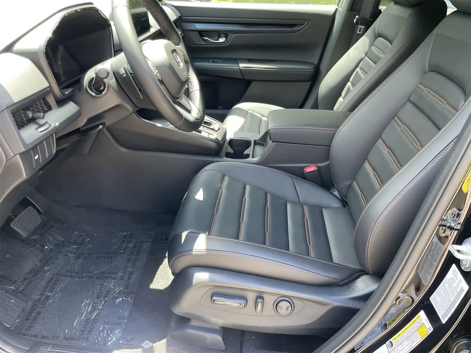 Thumbnail: 2026 Honda CR-V - 12