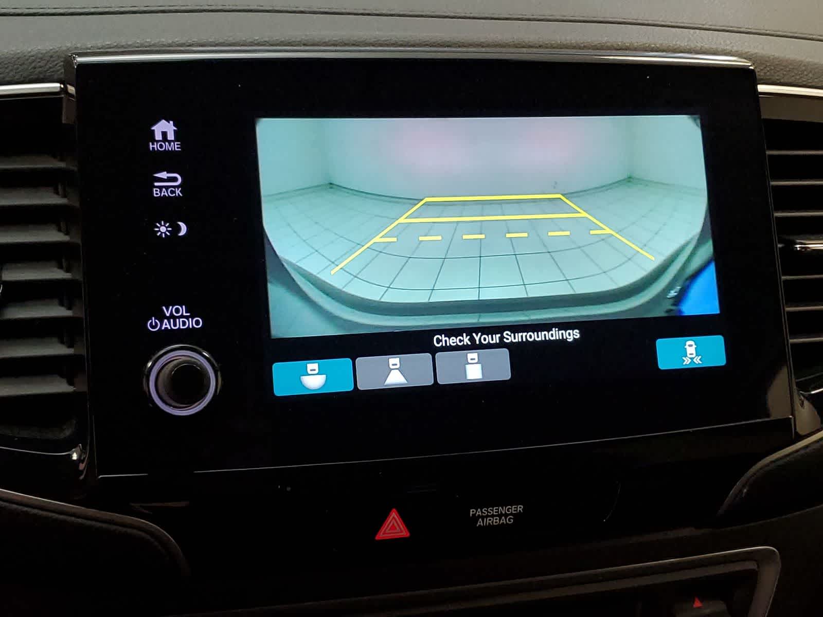 Thumbnail: 2022 Honda Pilot - 4