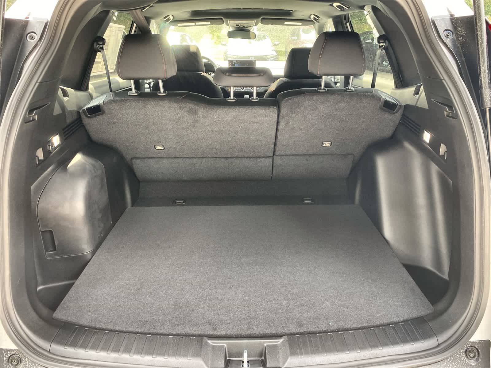 Thumbnail: 2026 Honda CR-V - 9