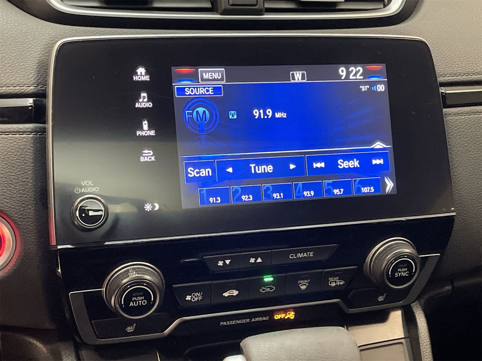 Thumbnail: 2018 Honda CR-V - 5