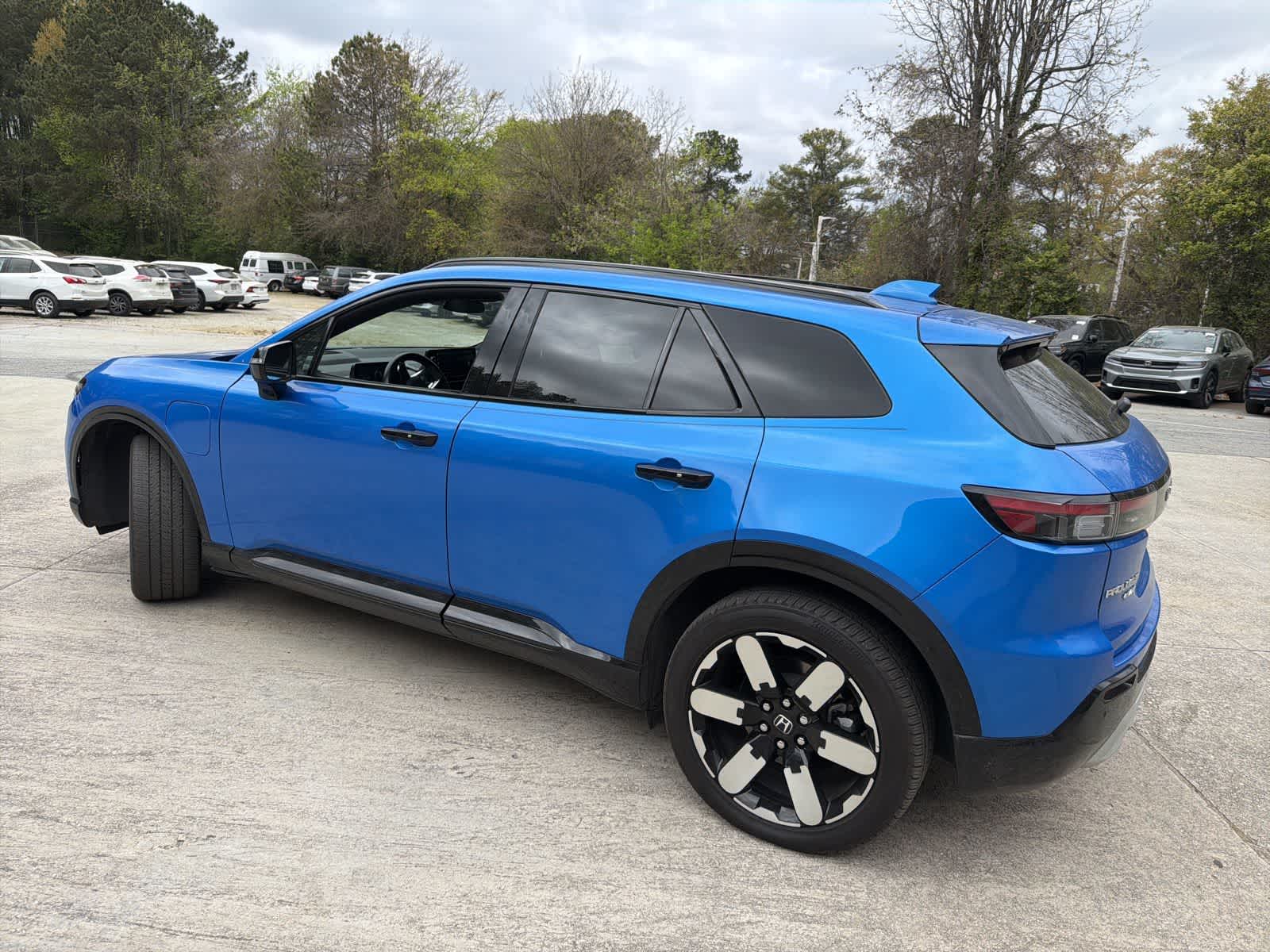 Thumbnail: 2024 Honda Prologue - 7