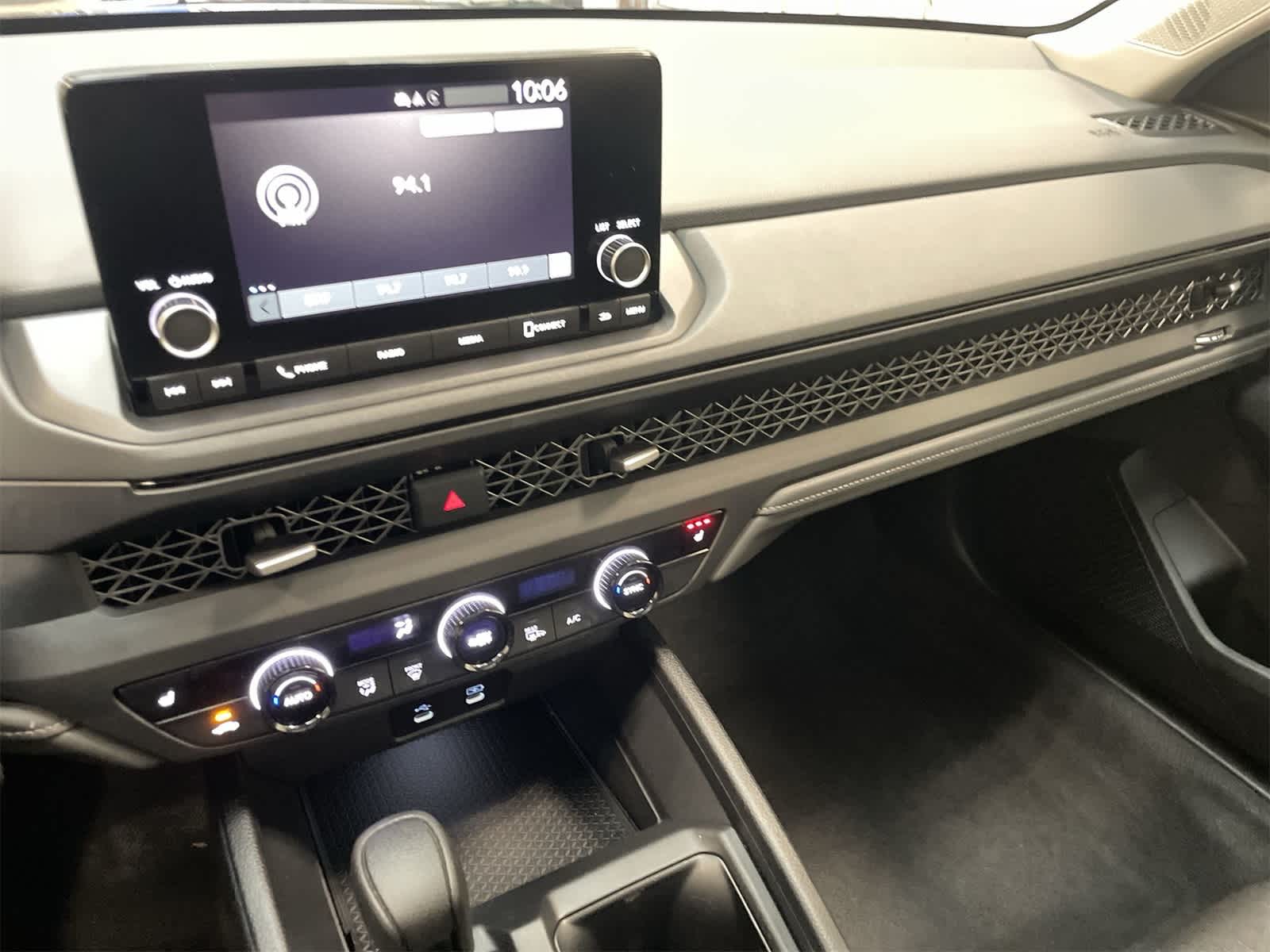 Thumbnail: 2024 Honda Accord - 29