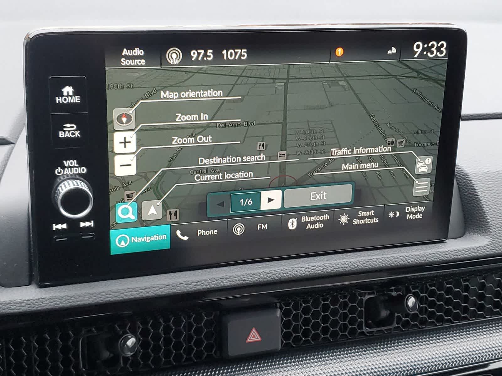 Thumbnail: 2023 Honda CR-V - 5