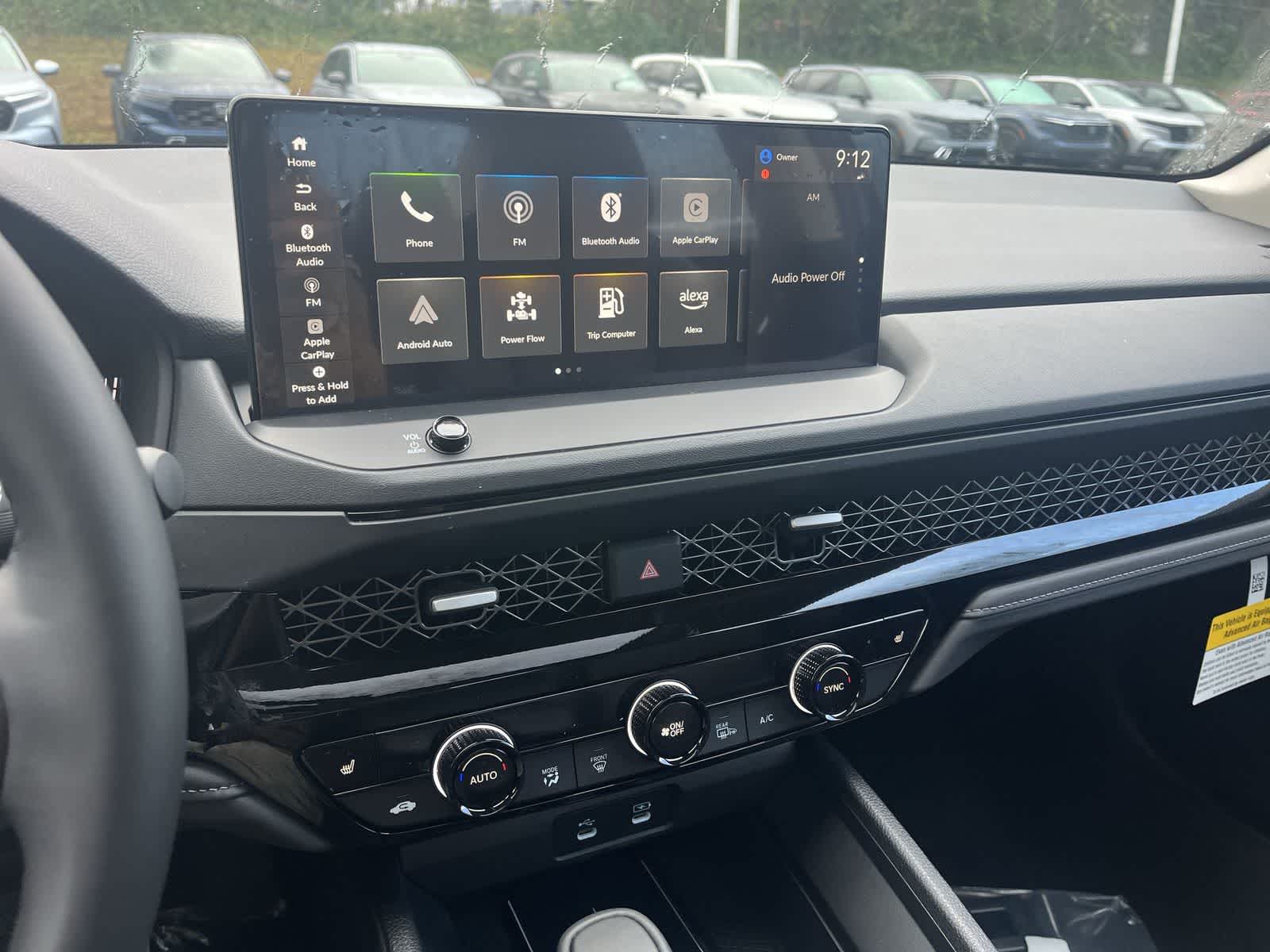 Thumbnail: 2026 Honda Accord - 16