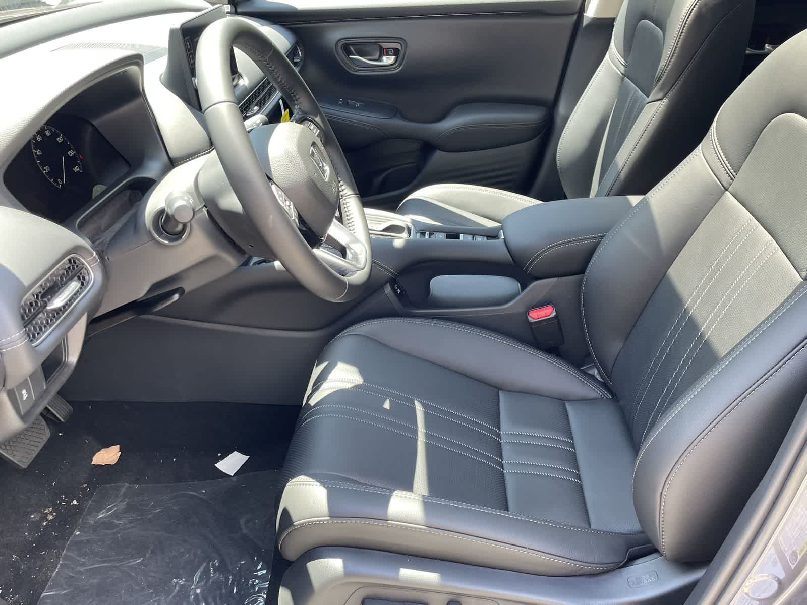 Thumbnail: 2026 Honda HR-V - 12