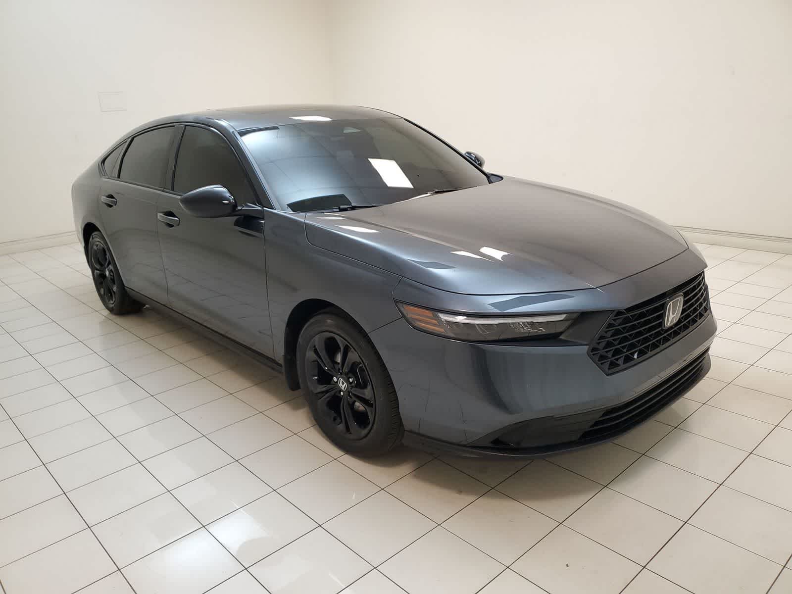 Thumbnail: 2025 Honda Accord - 25