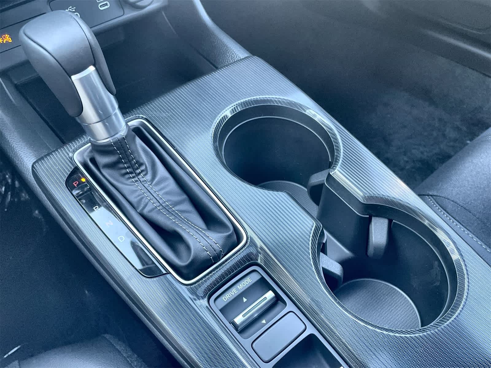 Thumbnail: 2026 Honda Civic - 19