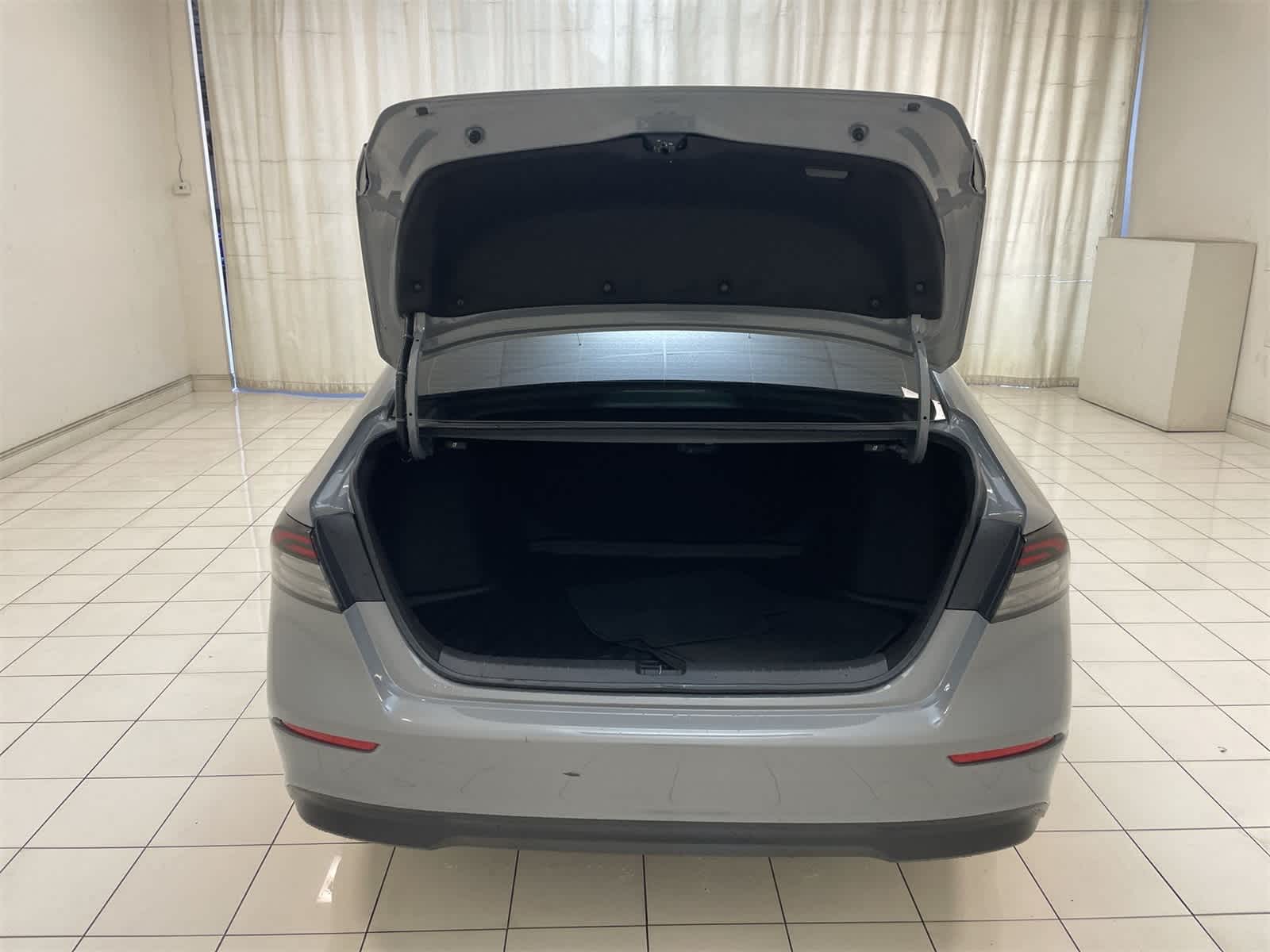 Thumbnail: 2024 Honda Accord - 21