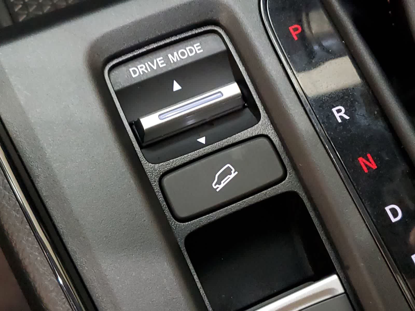 Thumbnail: 2025 Honda CR-V - 31