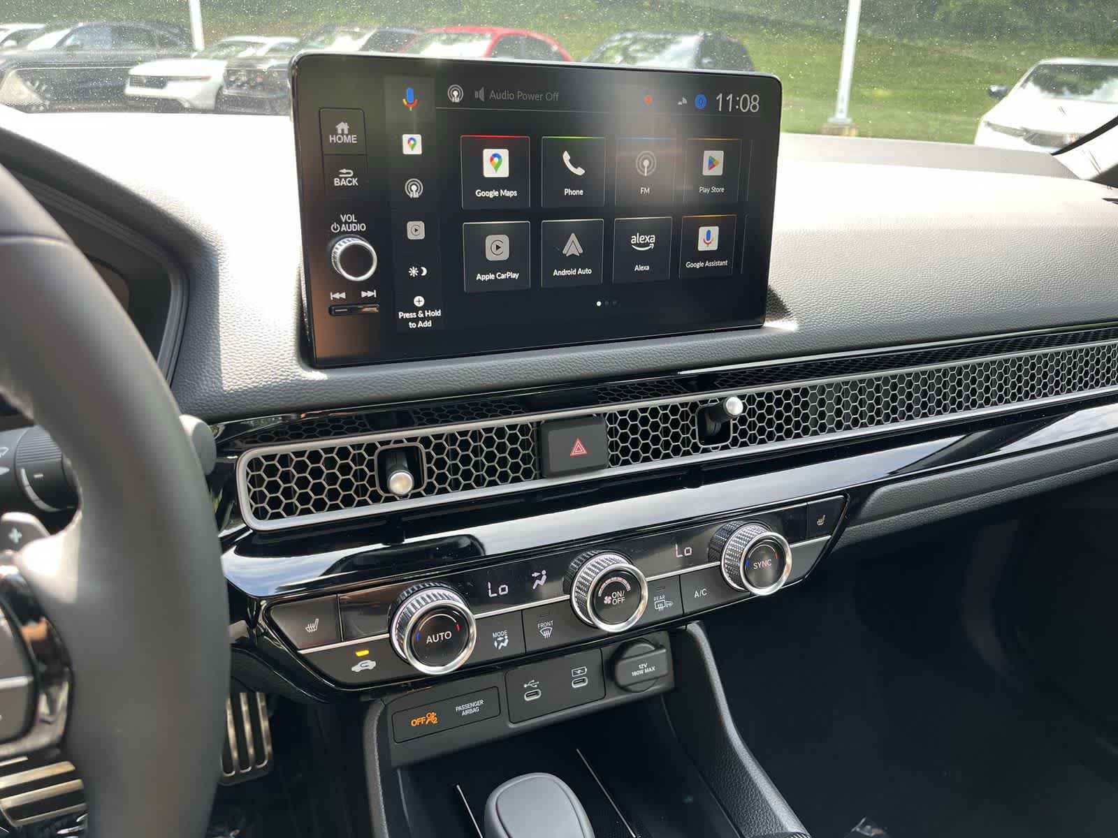 Thumbnail: 2026 Honda Civic - 18