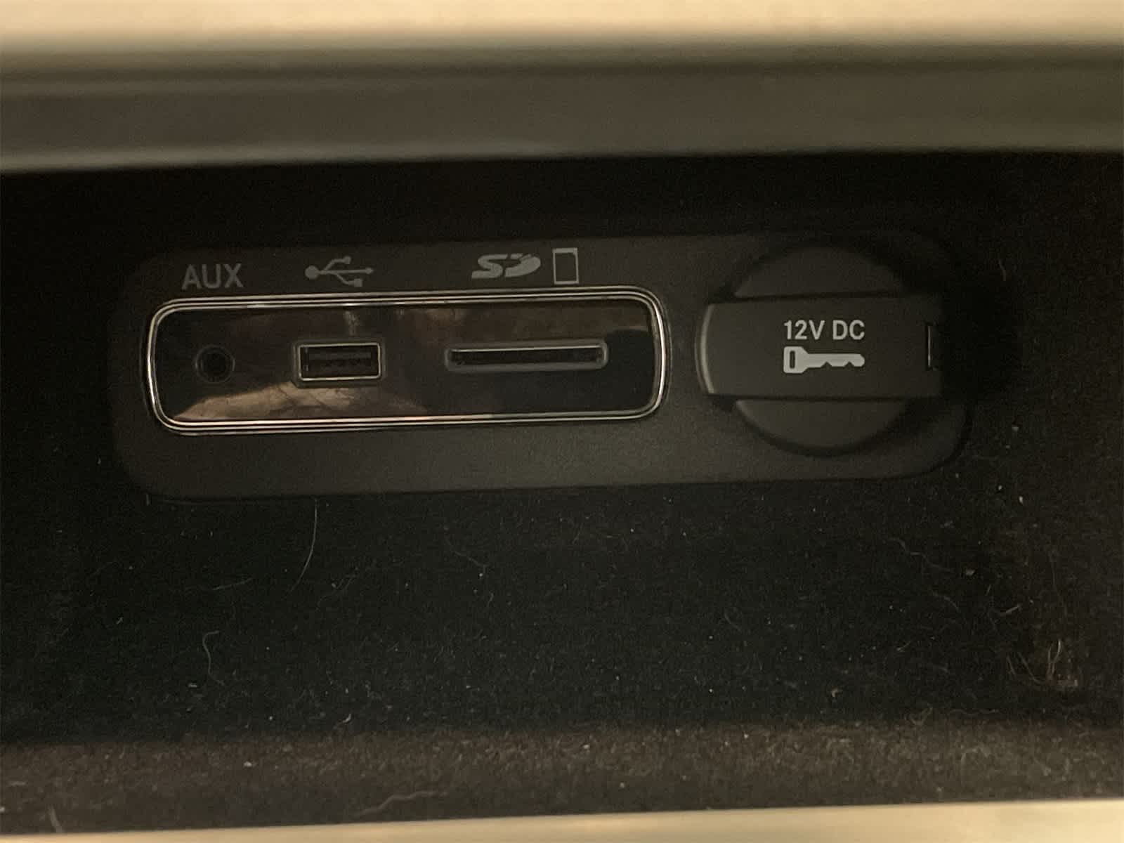 Thumbnail: 2014 Jeep Grand Cherokee - 5