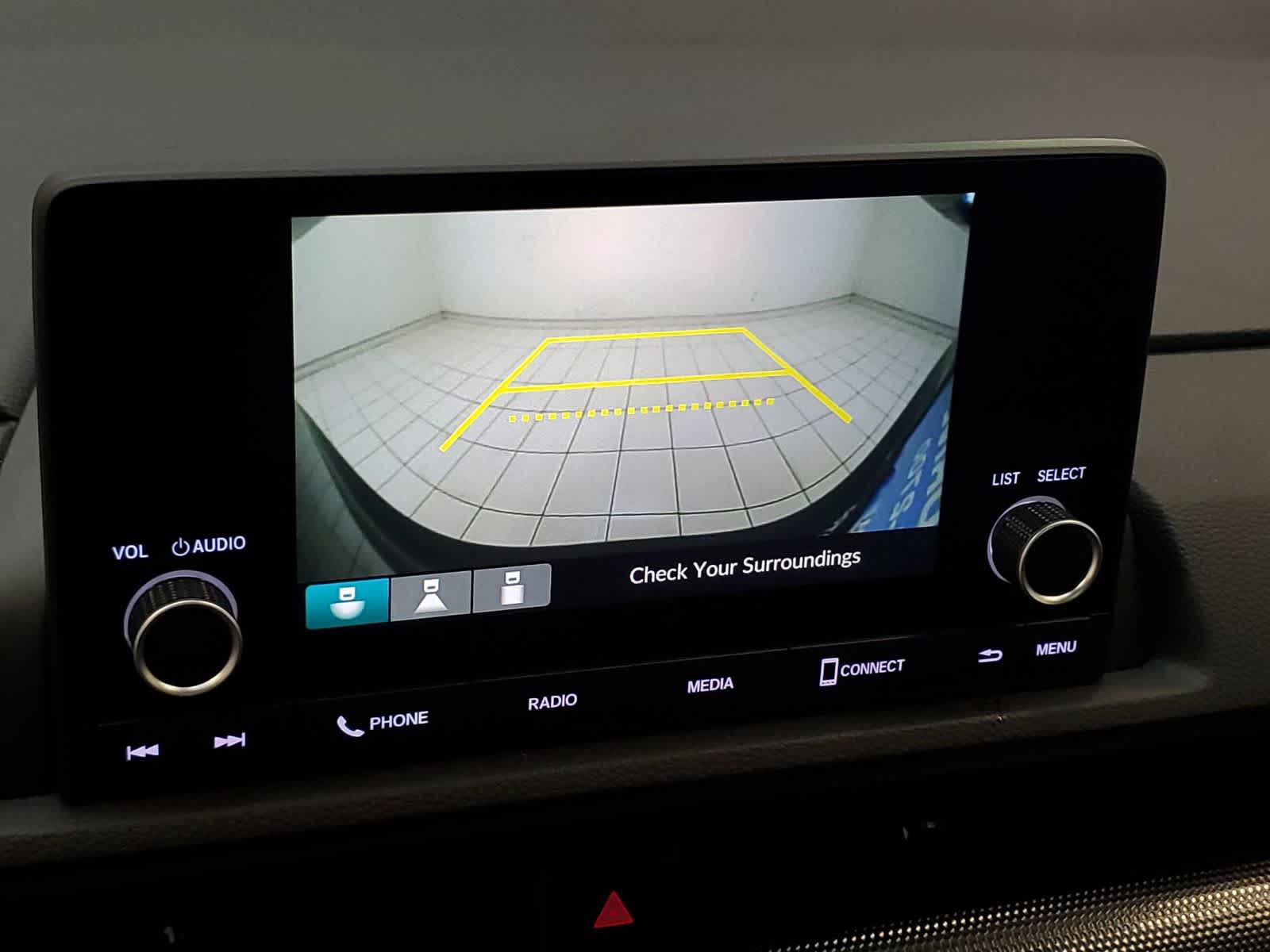 Thumbnail: 2023 Honda CR-V - 4