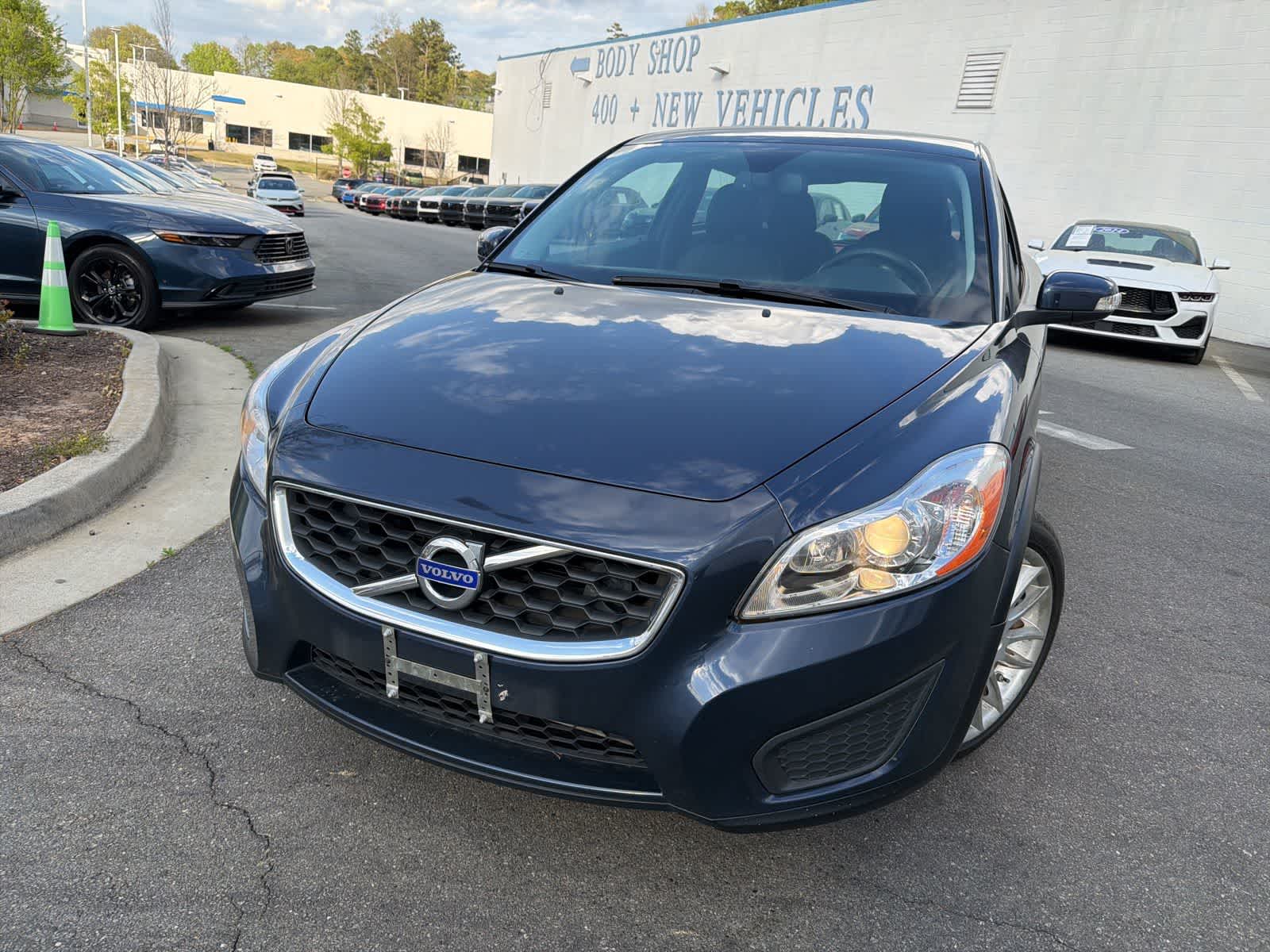 2012 Volvo C30  -
                  Chamblee, GA