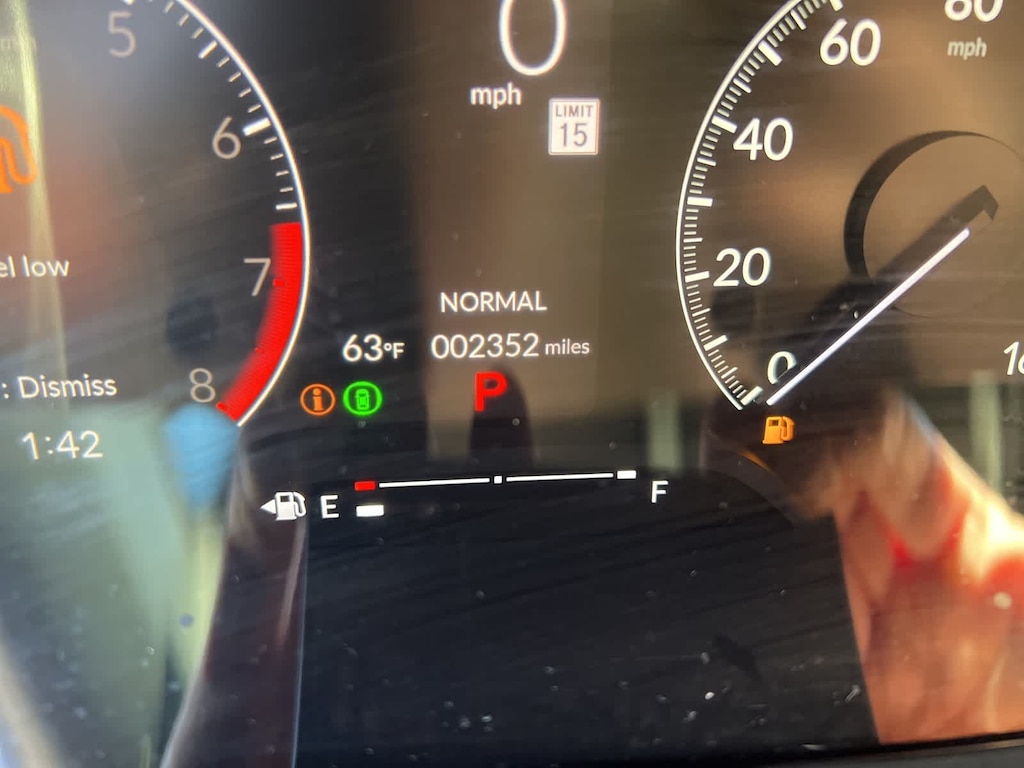 Certified 2025 Honda Civic Sport Sedan