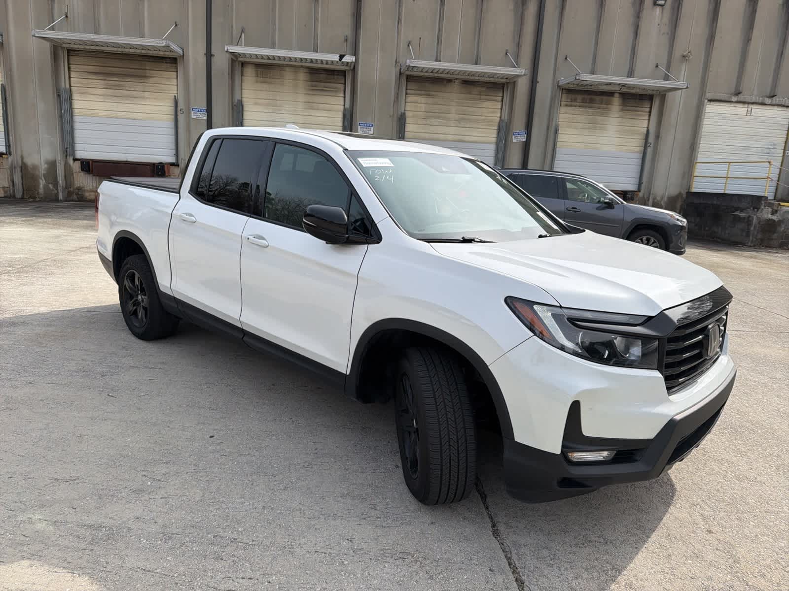 Thumbnail: 2023 Honda Ridgeline - 12