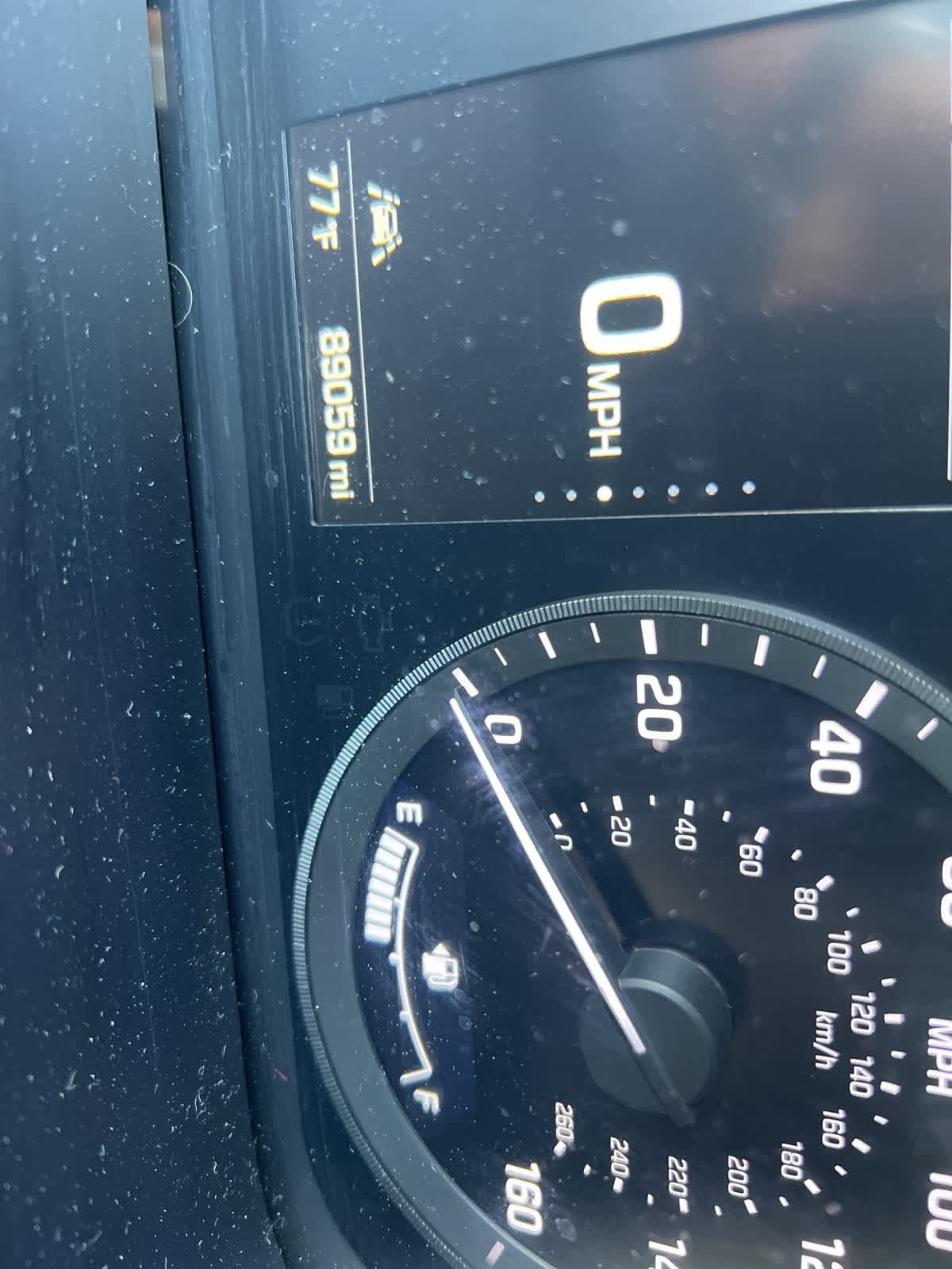 2017 Hyundai Sonata Plug-In Hybrid Limited photo 2
