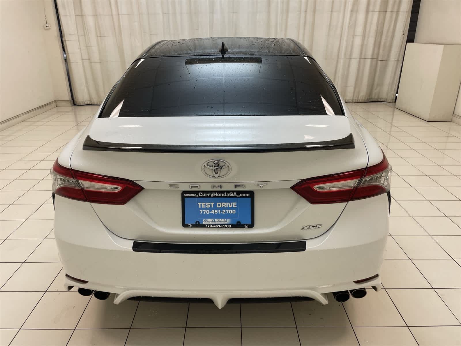 Thumbnail: 2019 Toyota Camry - 27