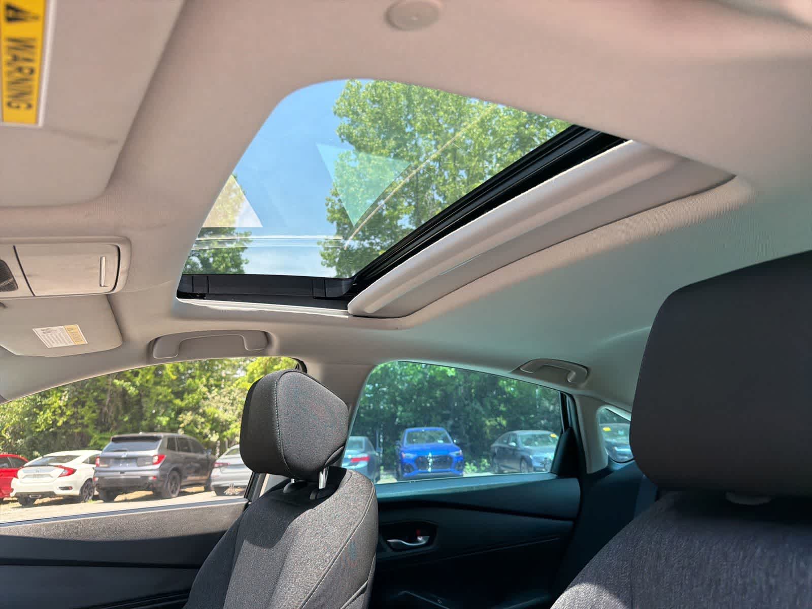 Thumbnail: 2024 Honda Accord - 22