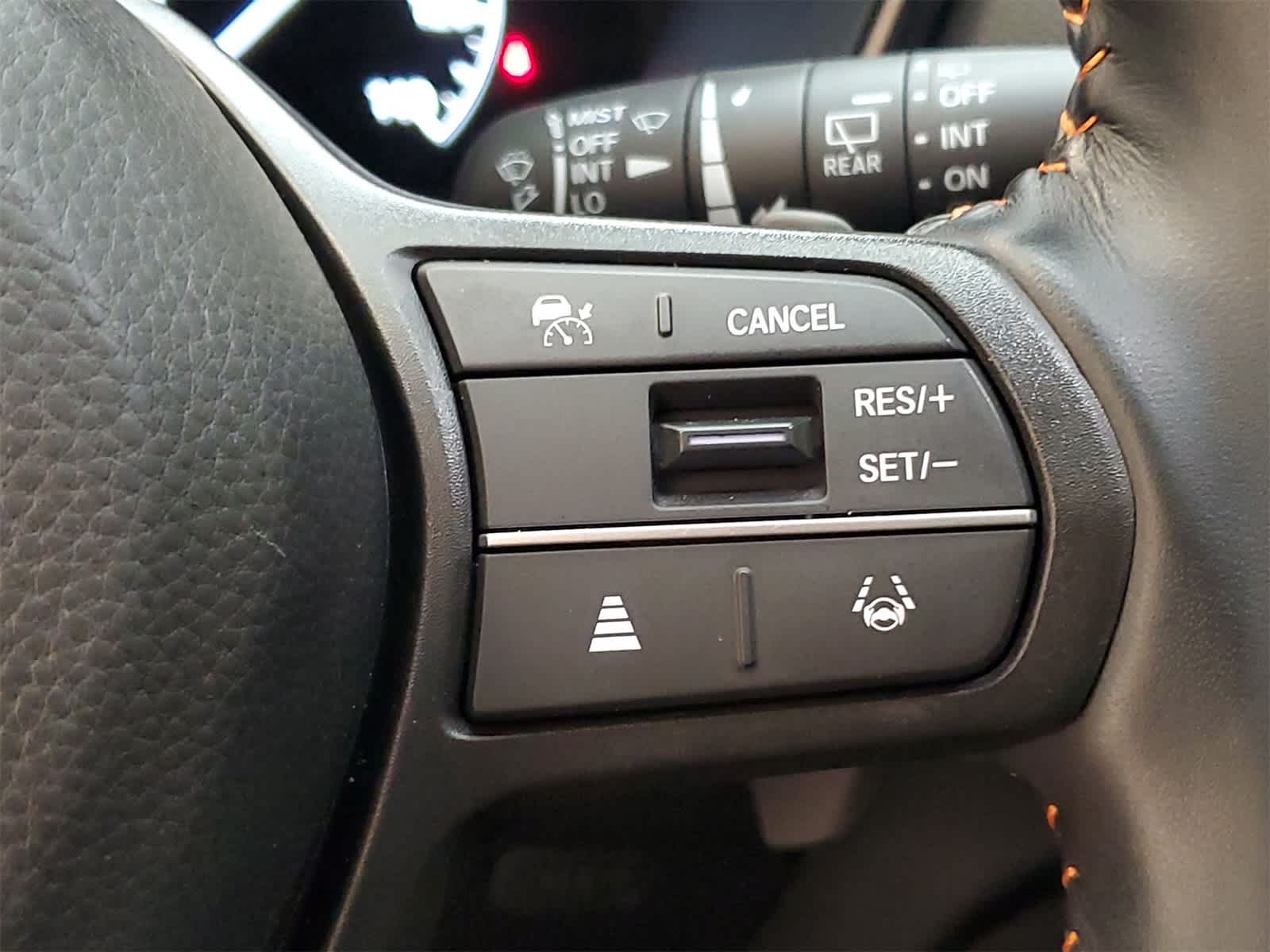 Thumbnail: 2025 Honda CR-V - 13