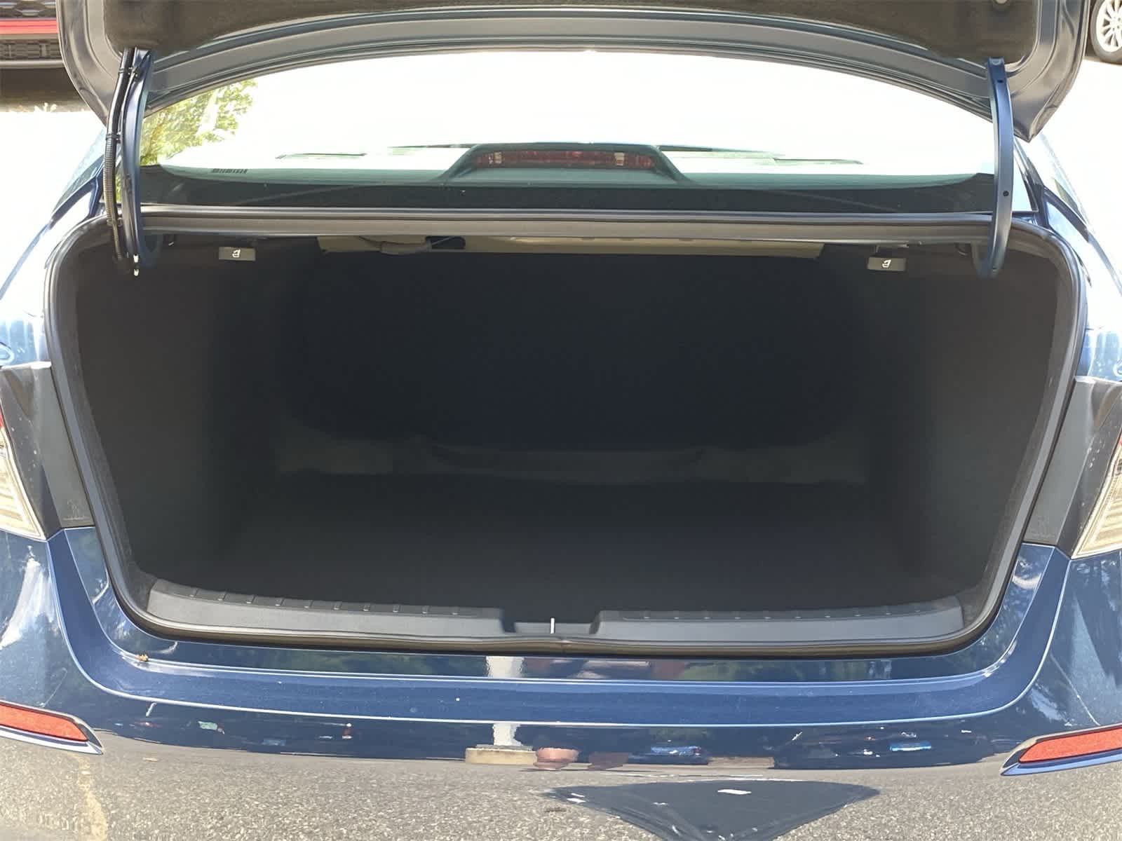 Thumbnail: 2026 Honda Civic - 9