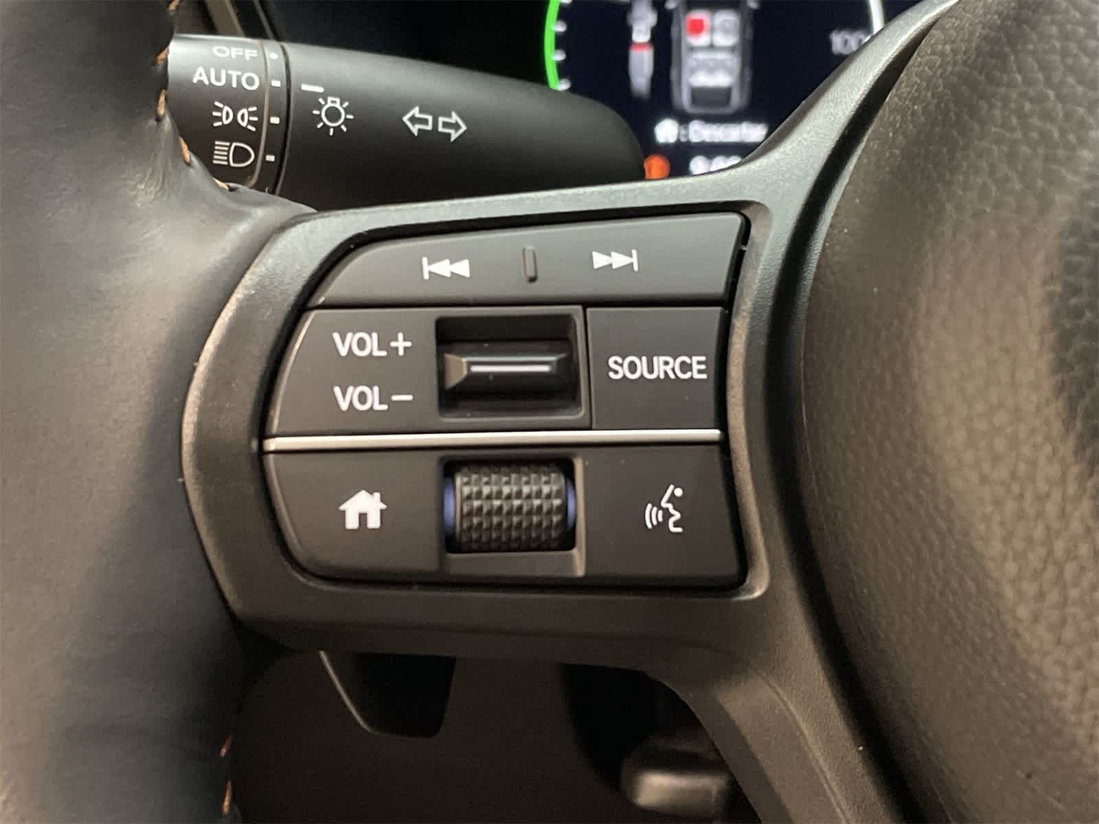 Thumbnail: 2024 Honda CR-V - 12